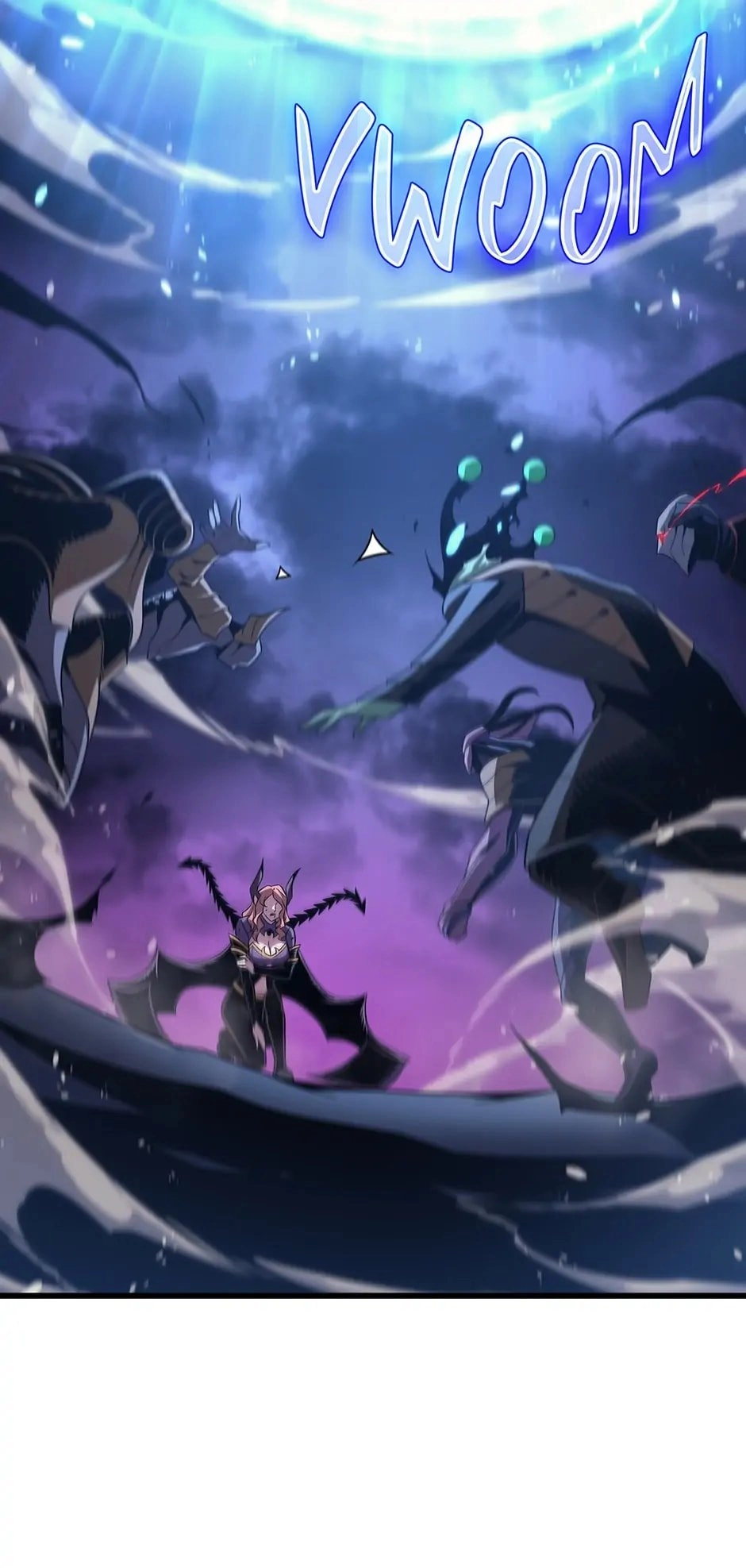The Great Mage Returns After 4000 Years Chapter 177 – You Are More Than That Page 75
