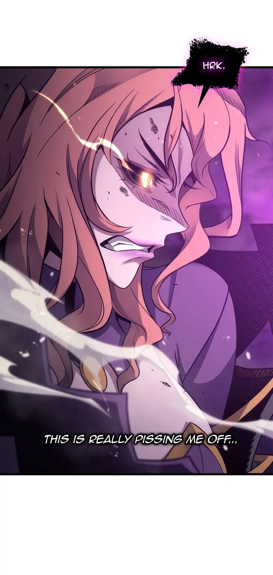 The Great Mage Returns After 4000 Years Chapter 177 – You Are More Than That Page 72