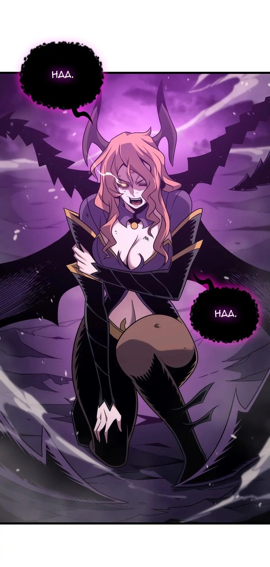 The Great Mage Returns After 4000 Years Chapter 177 – You Are More Than That Page 68