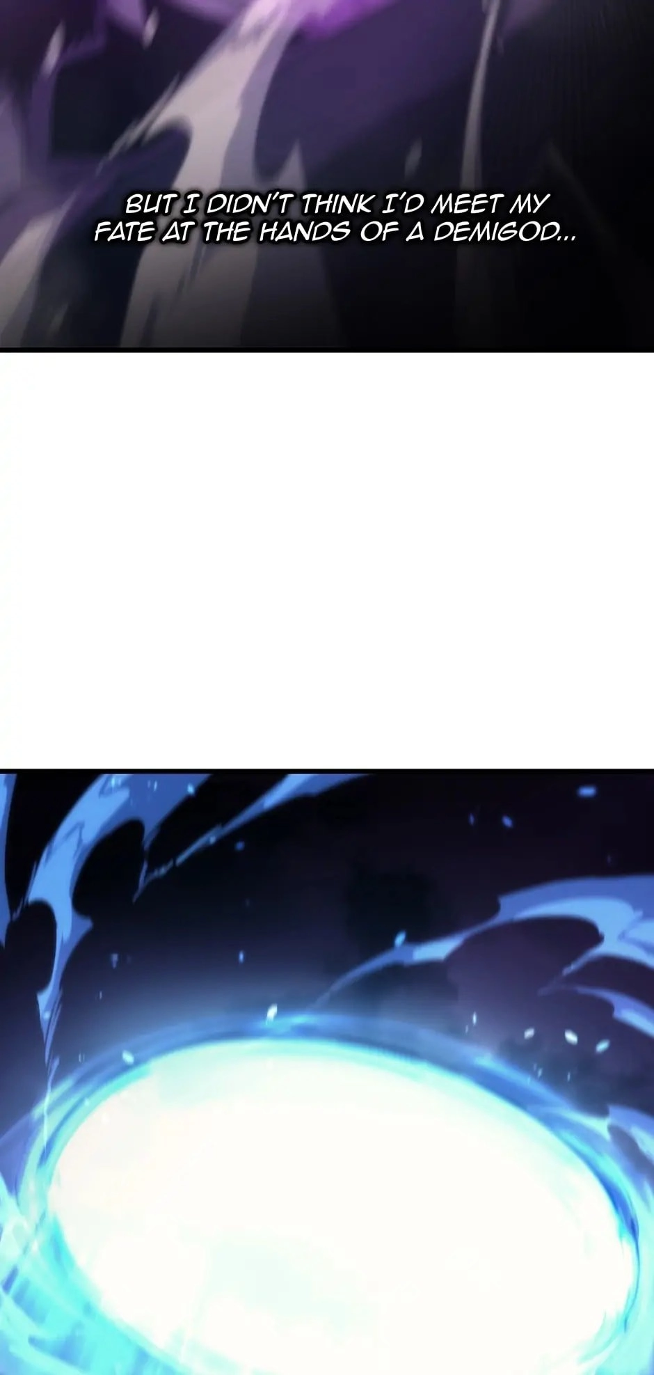 The Great Mage Returns After 4000 Years Chapter 177 – You Are More Than That Page 74