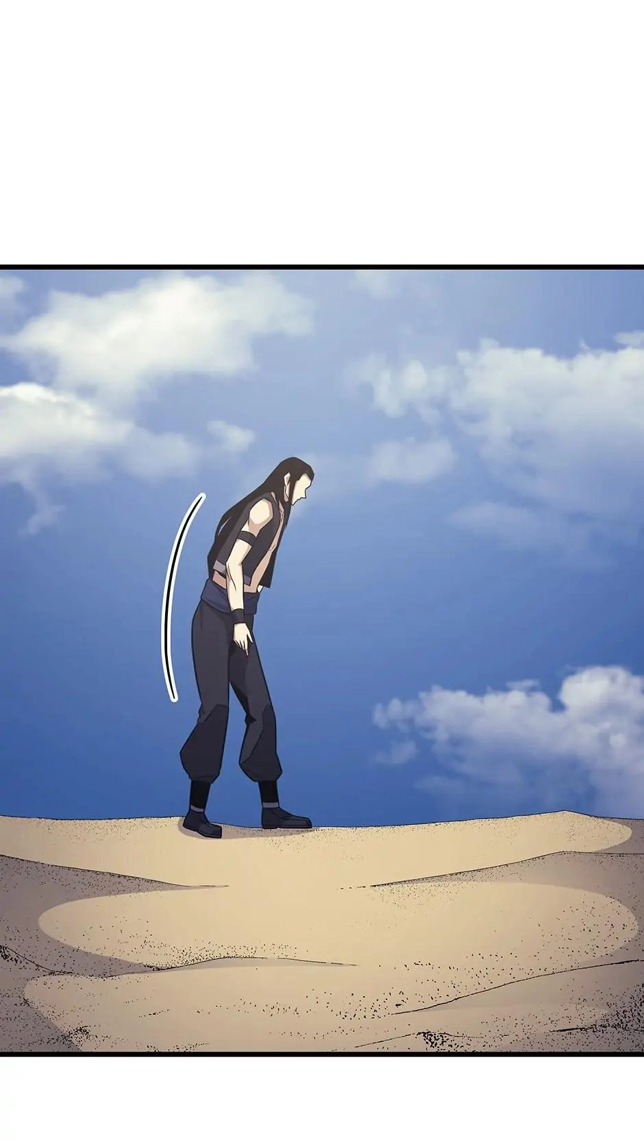 The Great Mage Returns After 4000 Years Chapter 144 Page 79