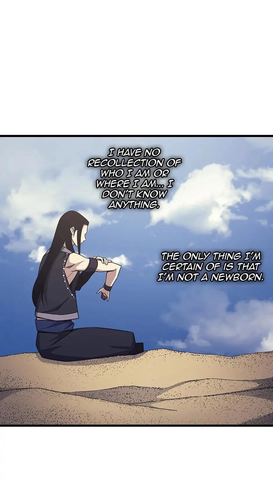 The Great Mage Returns After 4000 Years Chapter 144 Page 78