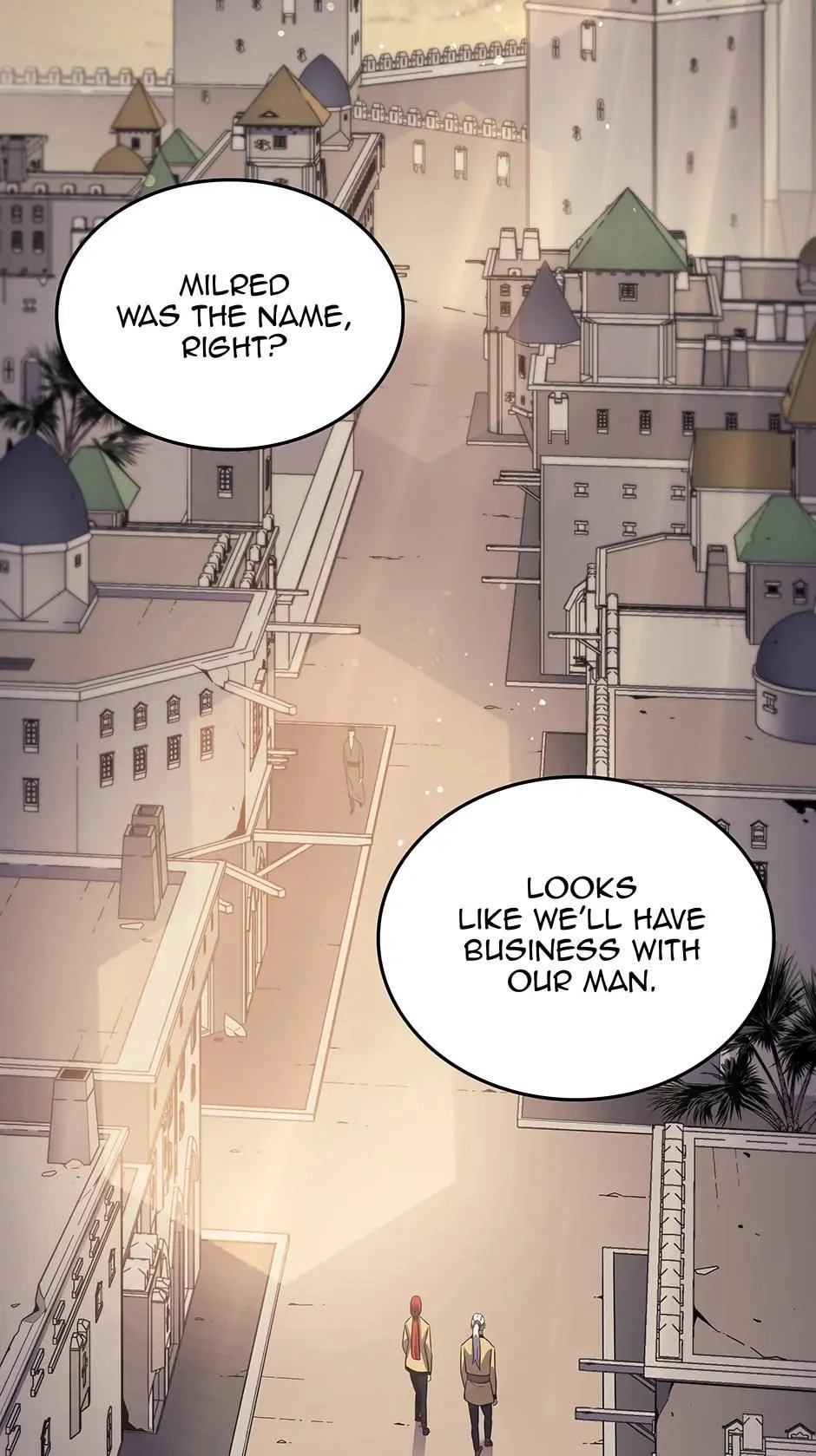 The Great Mage Returns After 4000 Years Chapter 144 Page 72
