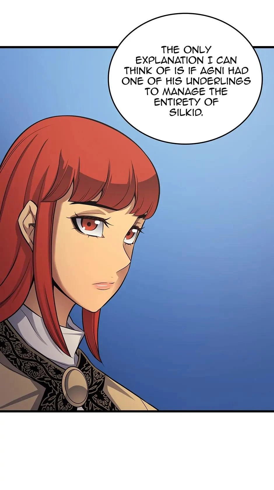 The Great Mage Returns After 4000 Years Chapter 144 Page 68