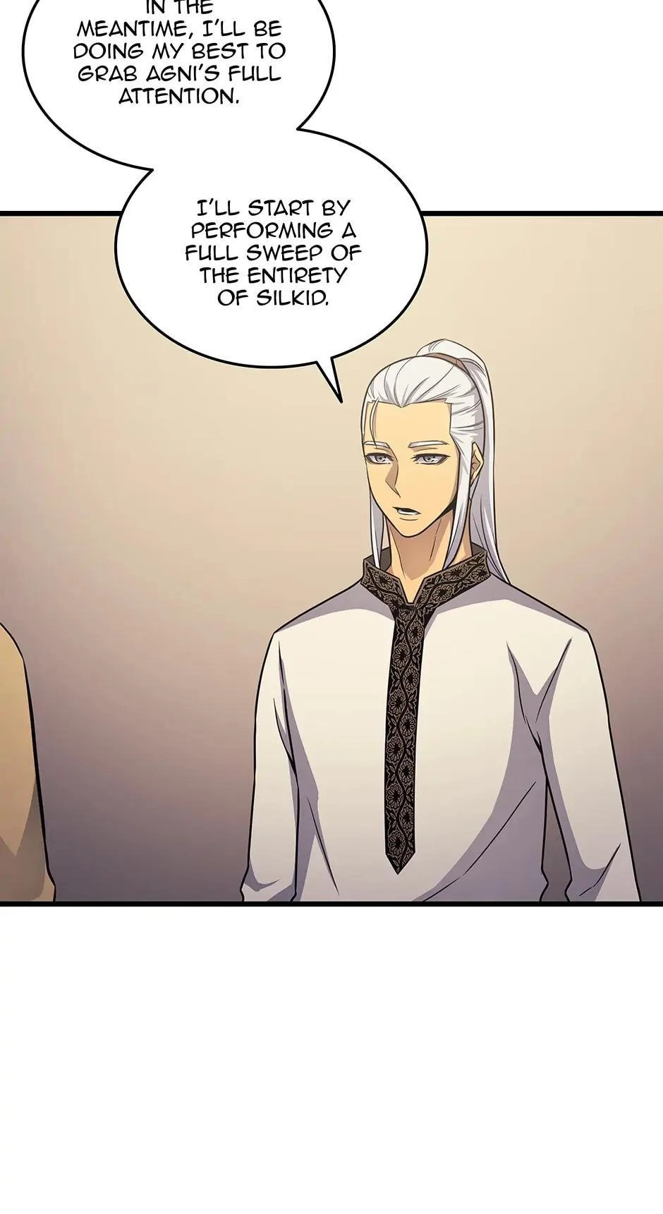 The Great Mage Returns After 4000 Years Chapter 144 Page 11