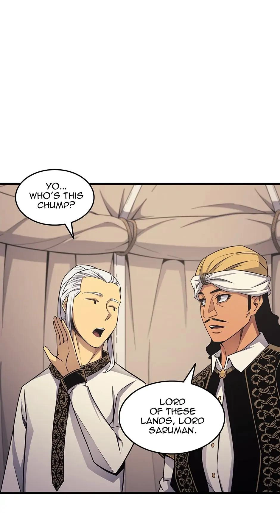 The Great Mage Returns After 4000 Years Chapter 144 Page 7
