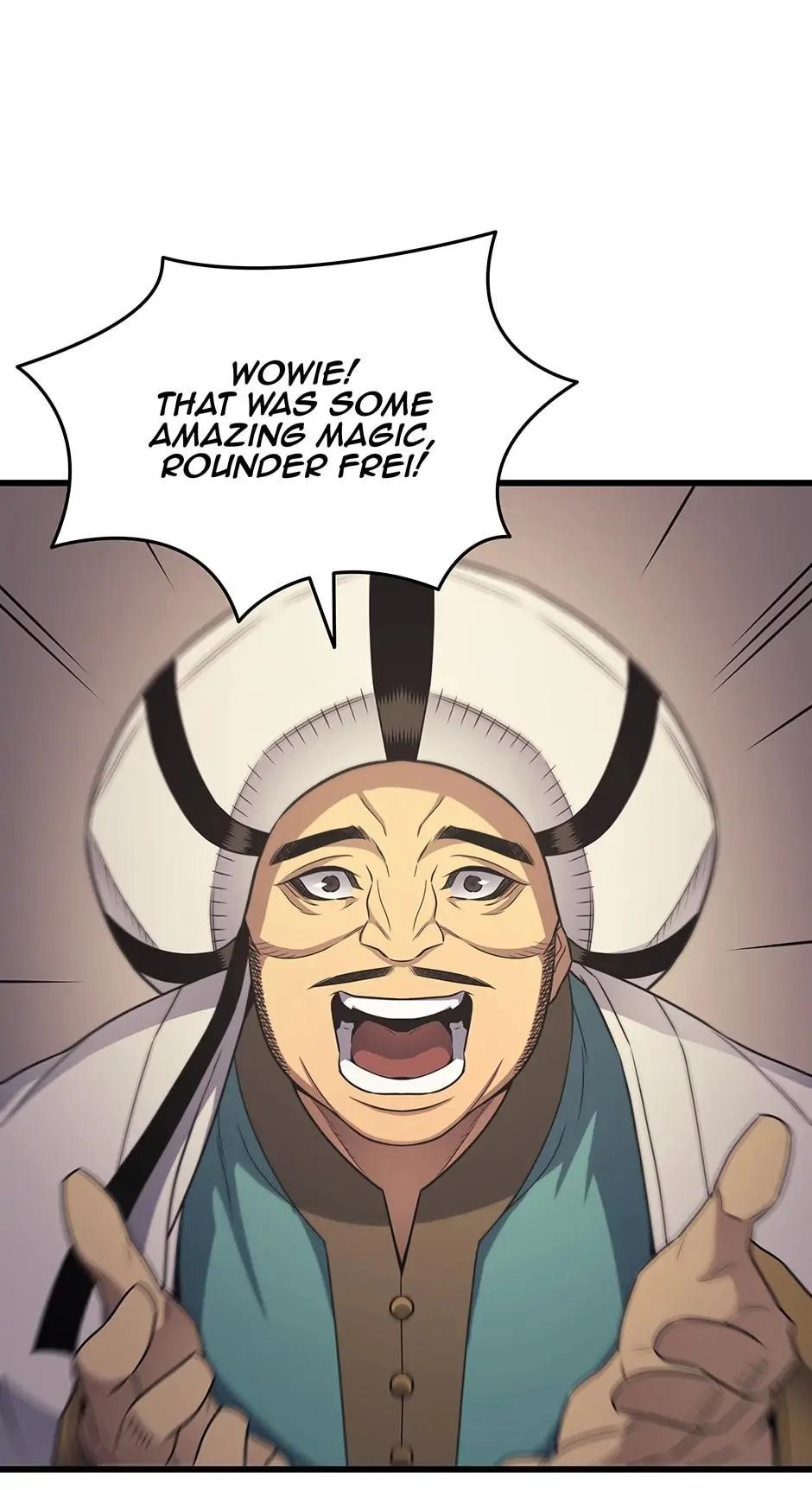 The Great Mage Returns After 4000 Years Chapter 144 Page 6