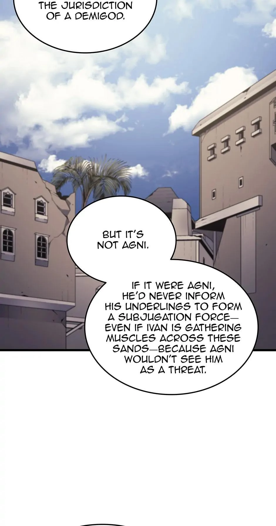 The Great Mage Returns After 4000 Years Chapter 144 Page 66