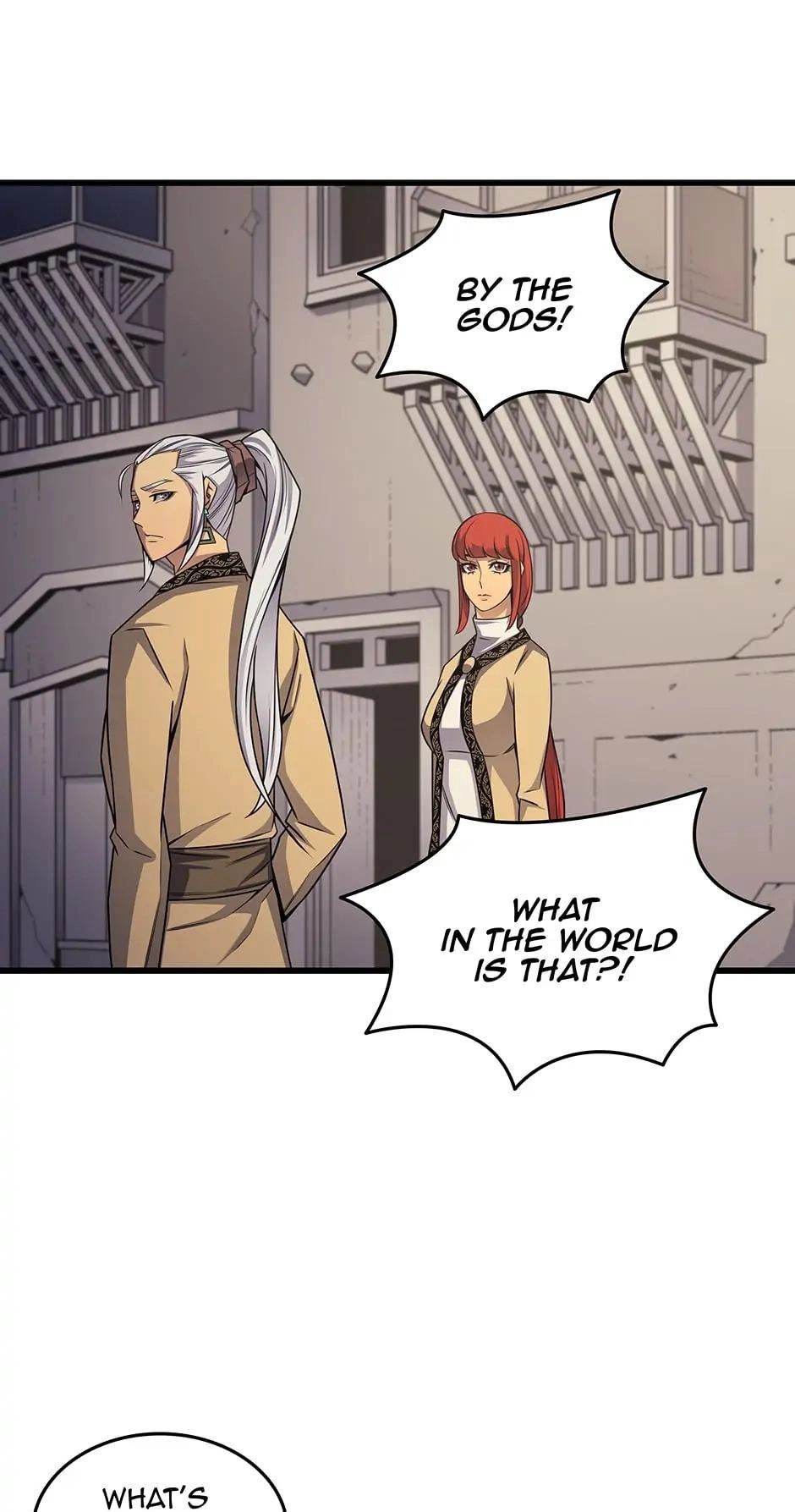 The Great Mage Returns After 4000 Years Chapter 144 Page 49