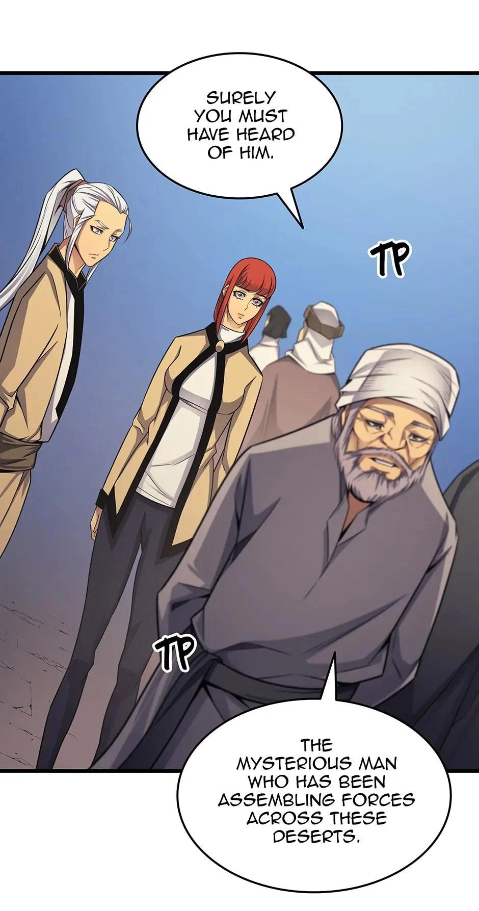 The Great Mage Returns After 4000 Years Chapter 144 Page 63