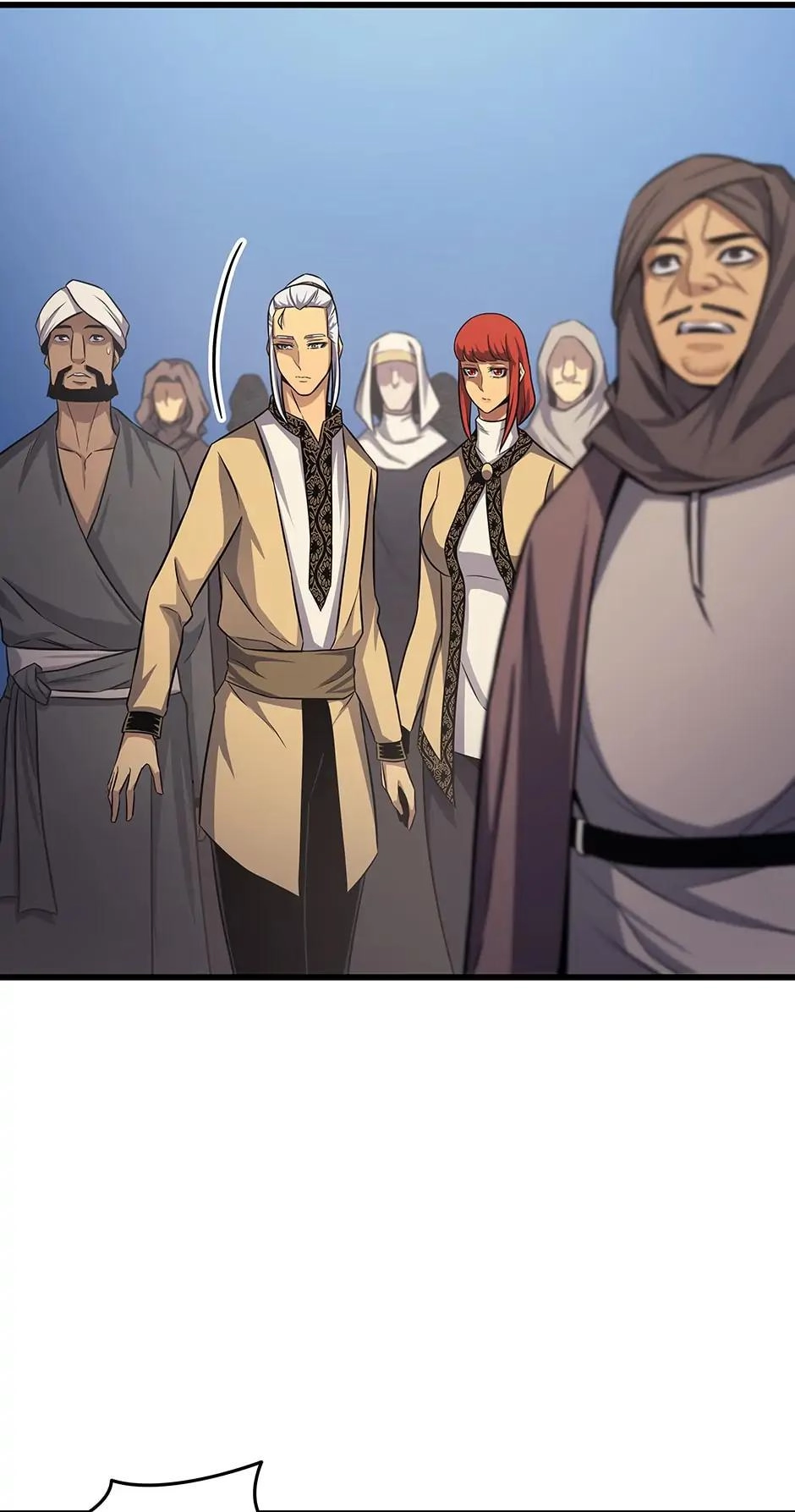 The Great Mage Returns After 4000 Years Chapter 144 Page 51