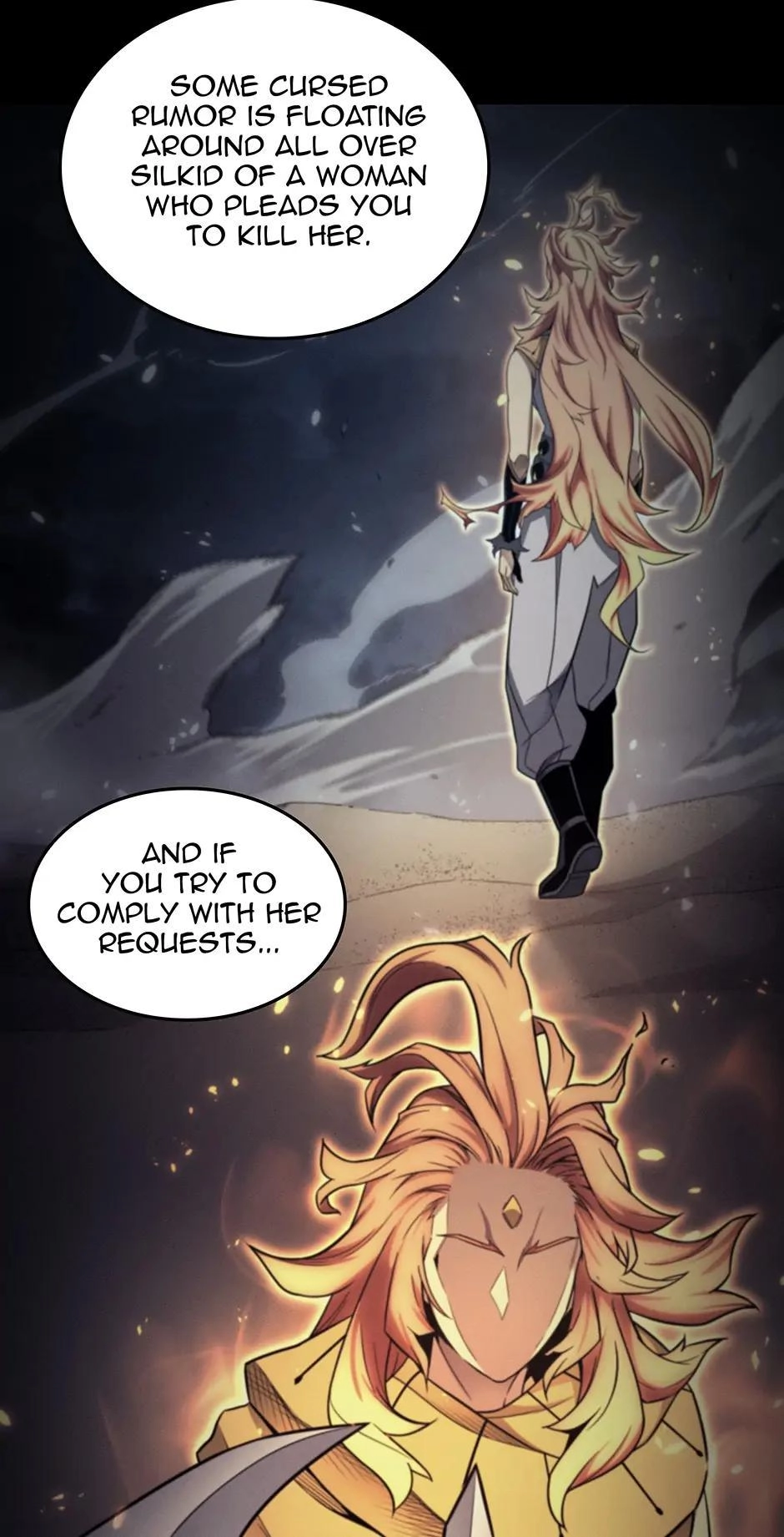The Great Mage Returns After 4000 Years Chapter 144 Page 23