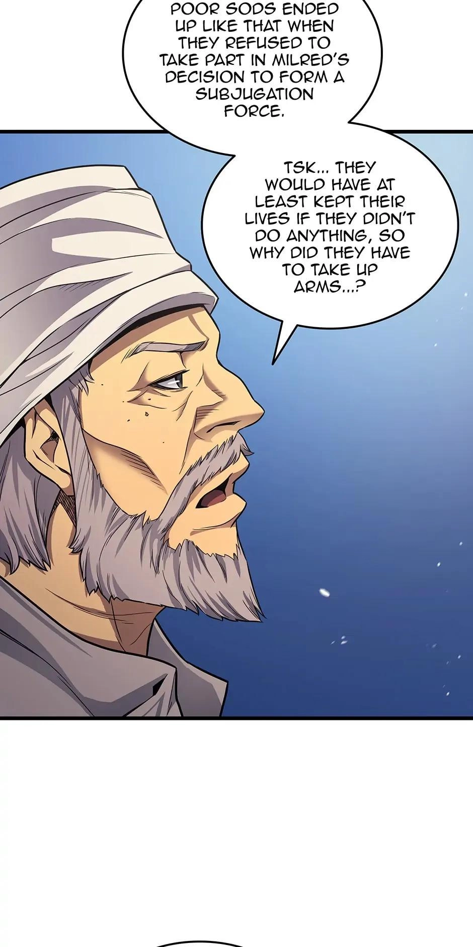 The Great Mage Returns After 4000 Years Chapter 144 Page 60