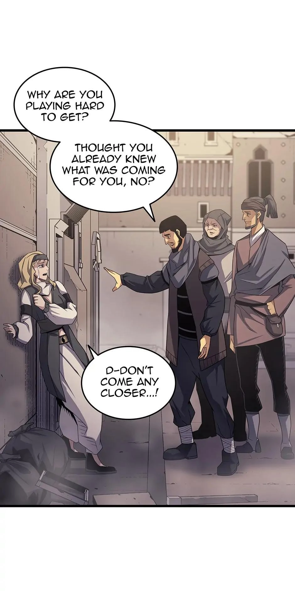 The Great Mage Returns After 4000 Years Chapter 144 Page 30