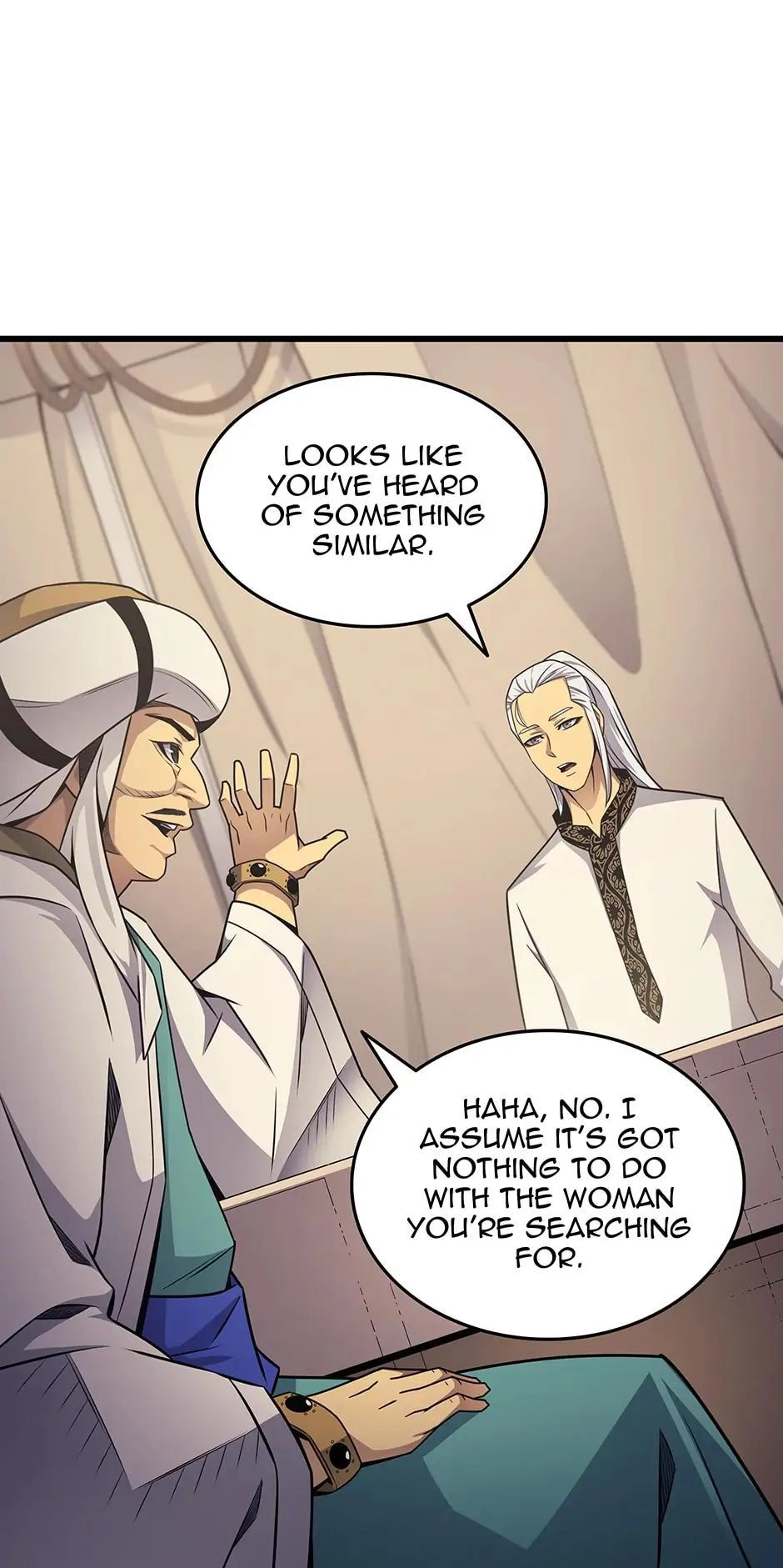 The Great Mage Returns After 4000 Years Chapter 144 Page 19