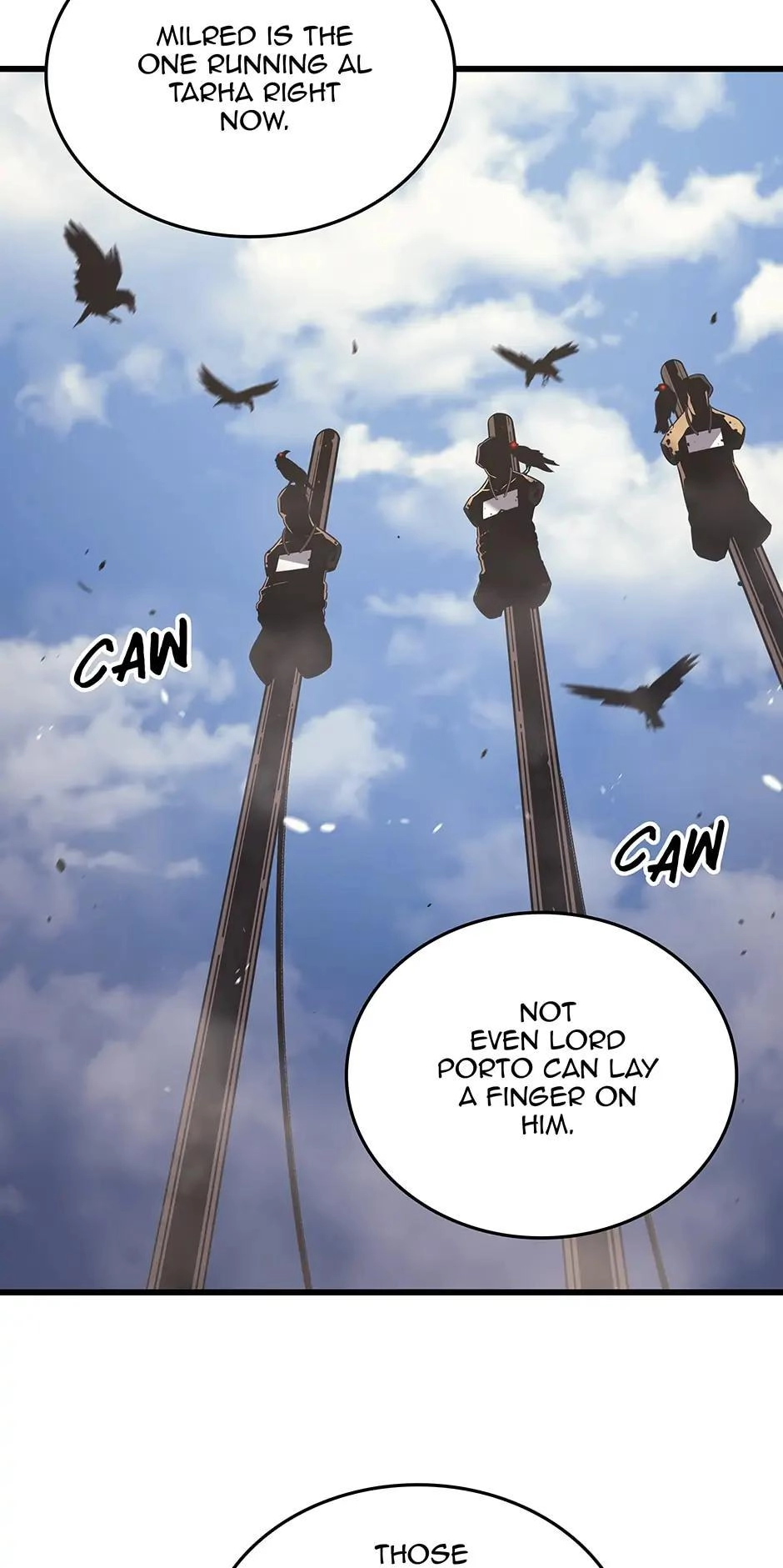 The Great Mage Returns After 4000 Years Chapter 144 Page 59