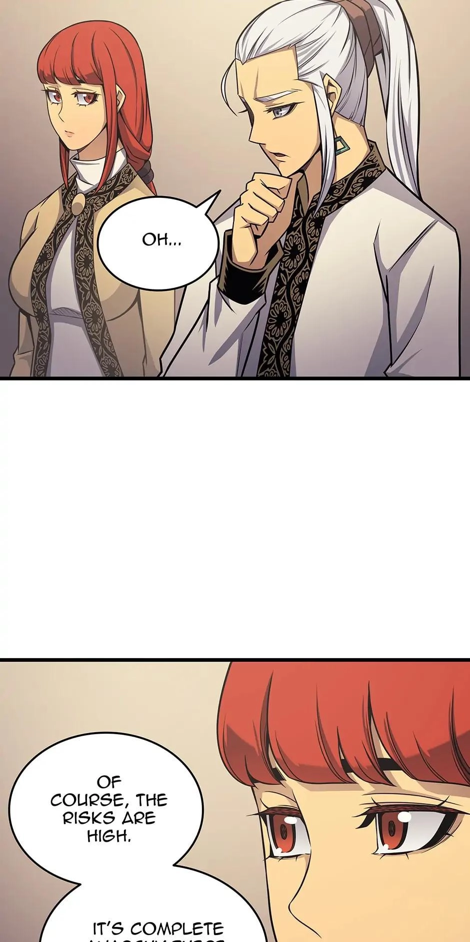 The Great Mage Returns After 4000 Years Chapter 144 Page 14