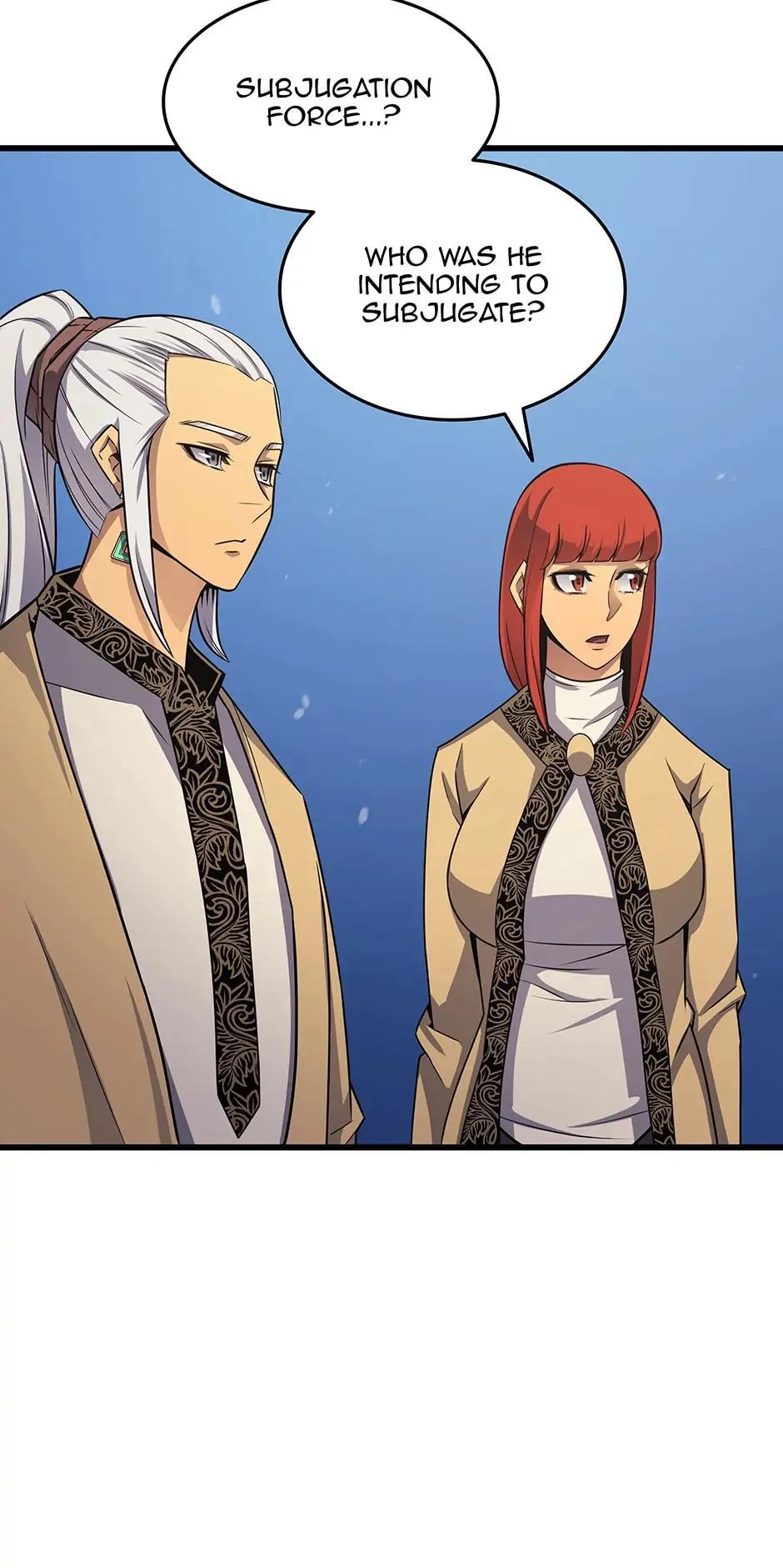 The Great Mage Returns After 4000 Years Chapter 144 Page 61