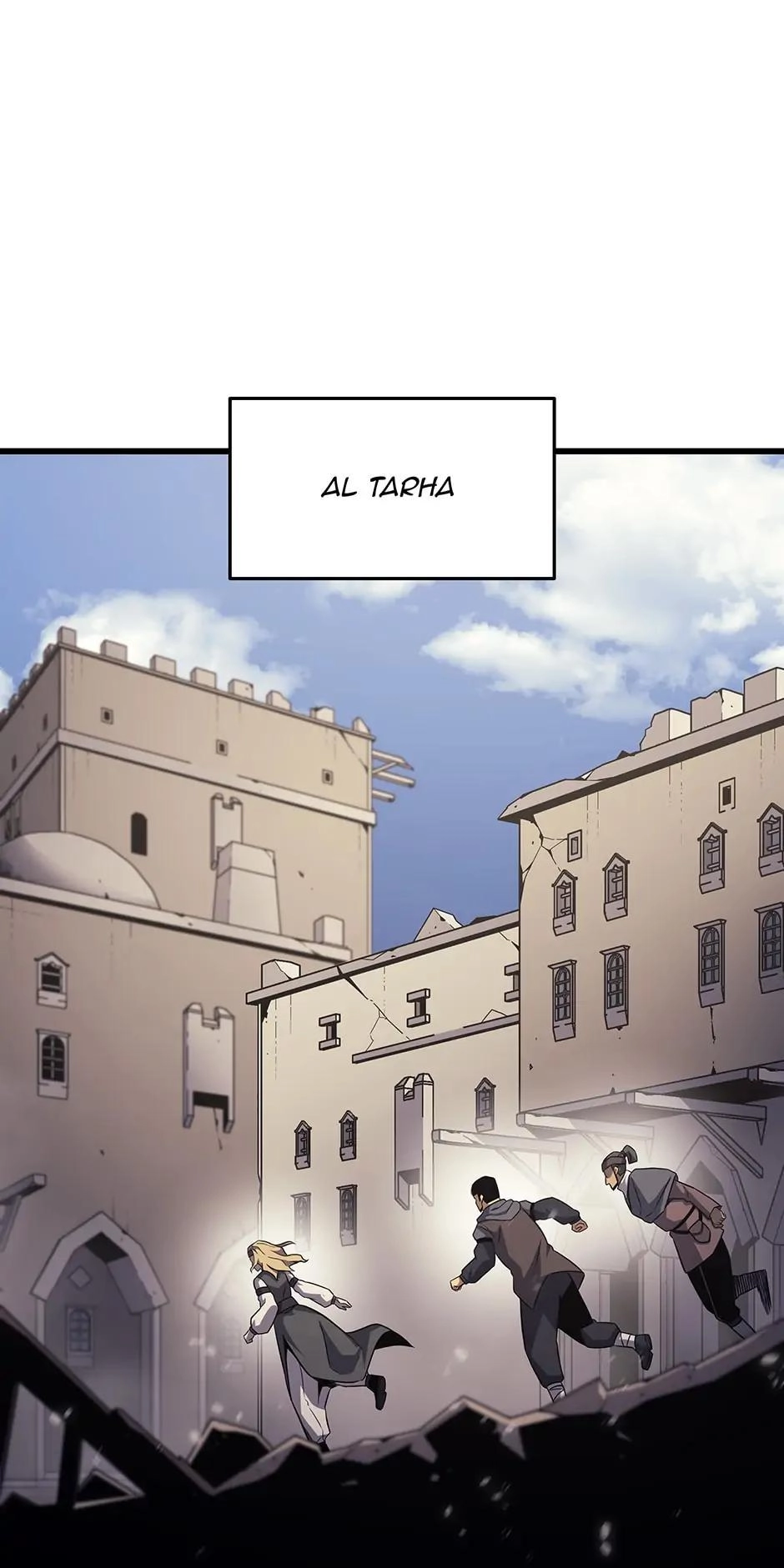 The Great Mage Returns After 4000 Years Chapter 144 Page 28