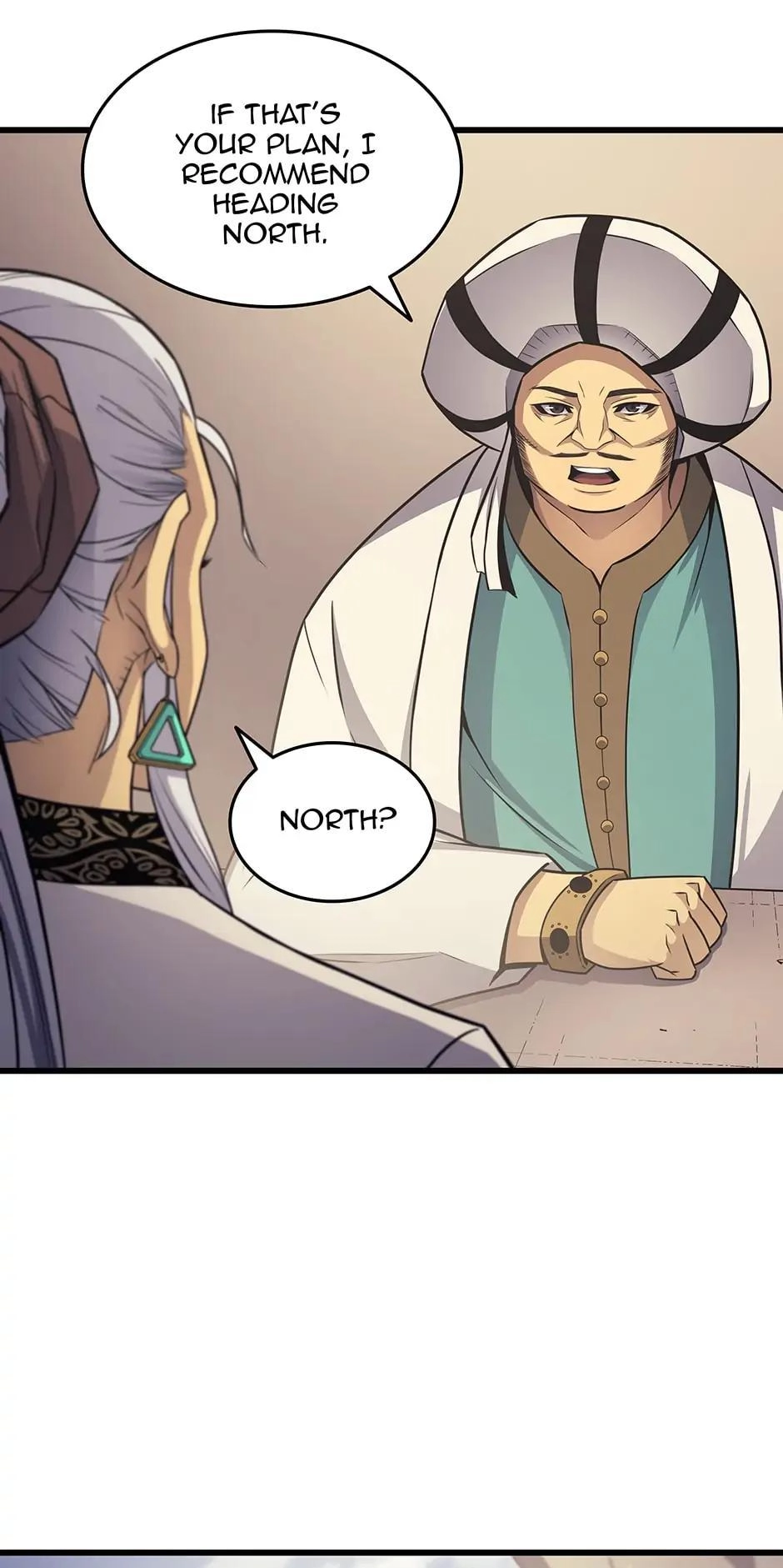 The Great Mage Returns After 4000 Years Chapter 144 Page 12