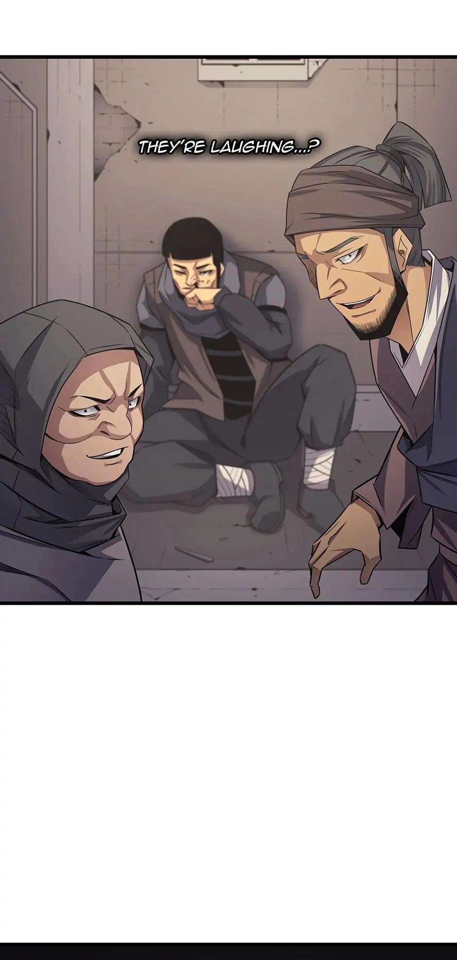 The Great Mage Returns After 4000 Years Chapter 144 Page 39