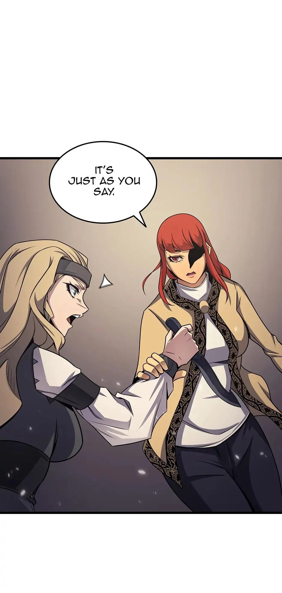 The Great Mage Returns After 4000 Years Chapter 144 Page 43