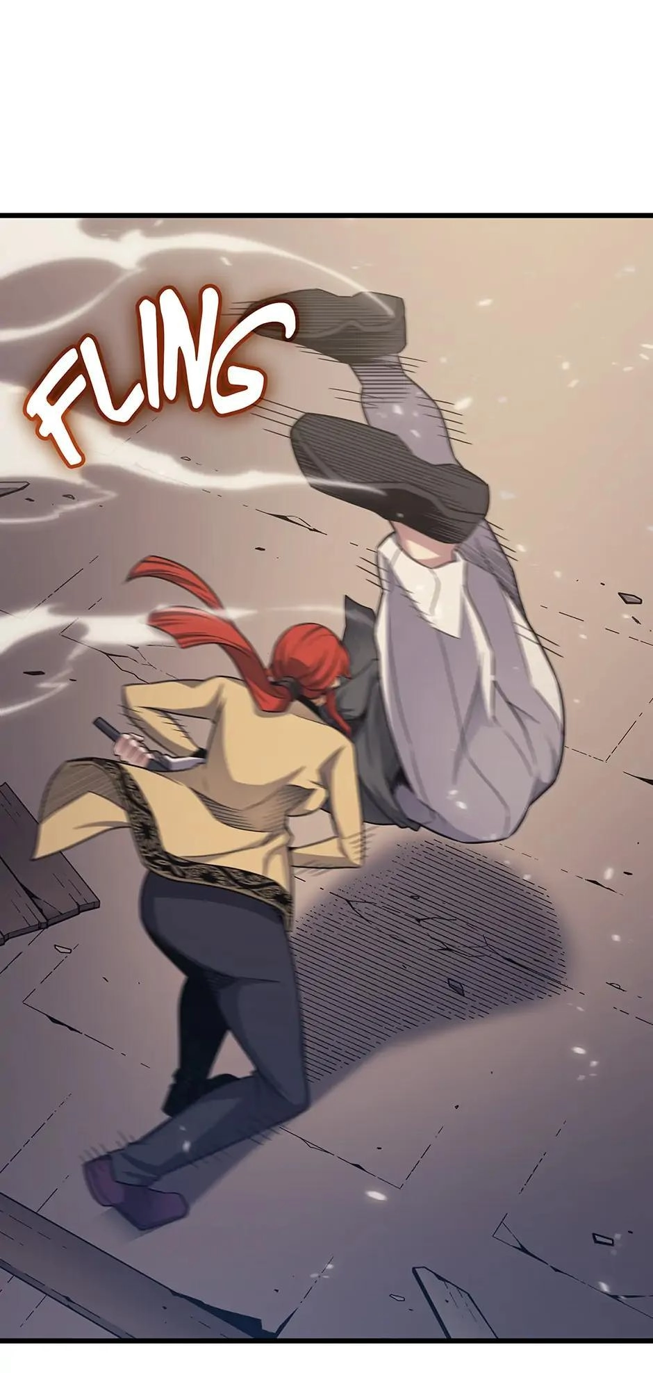 The Great Mage Returns After 4000 Years Chapter 144 Page 45