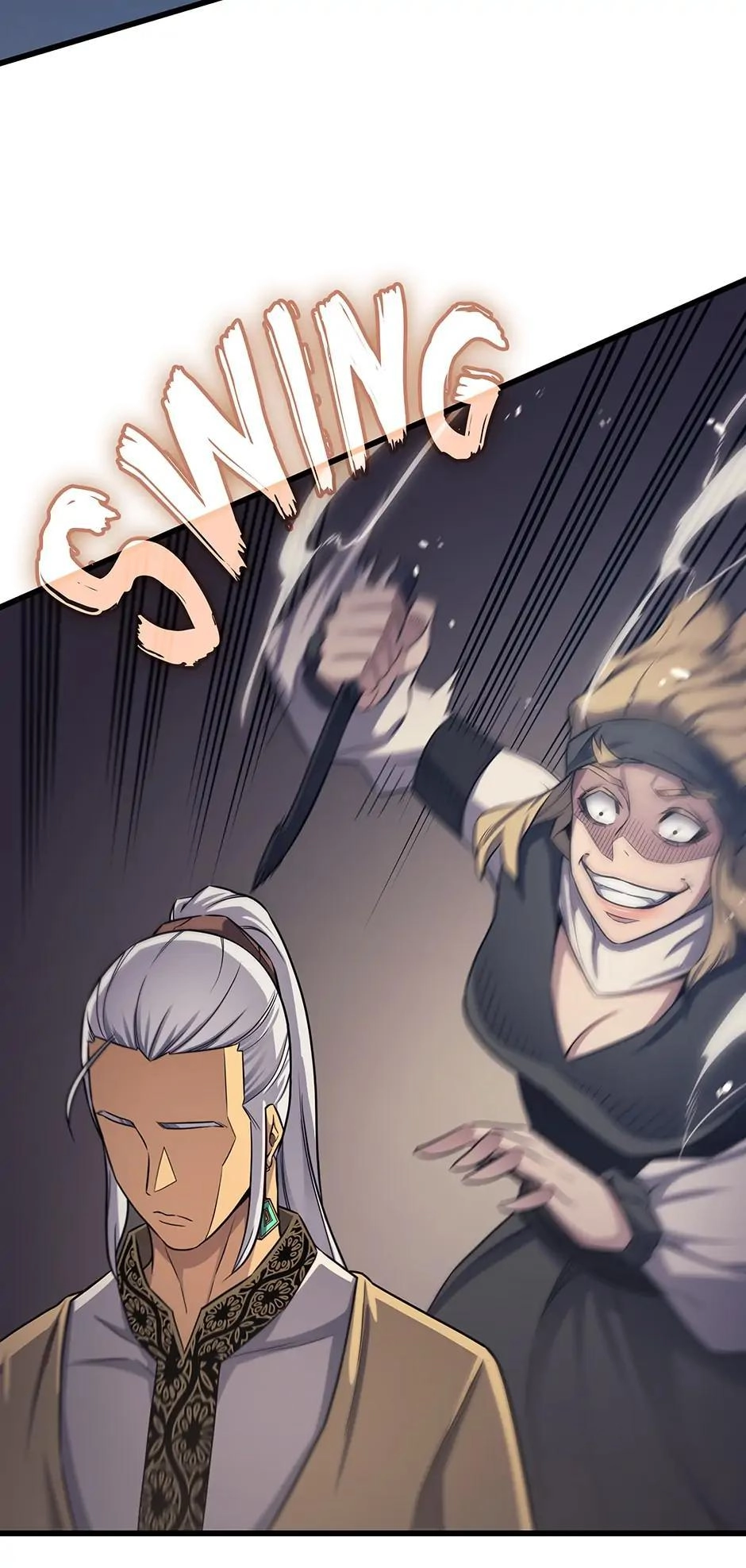The Great Mage Returns After 4000 Years Chapter 144 Page 41