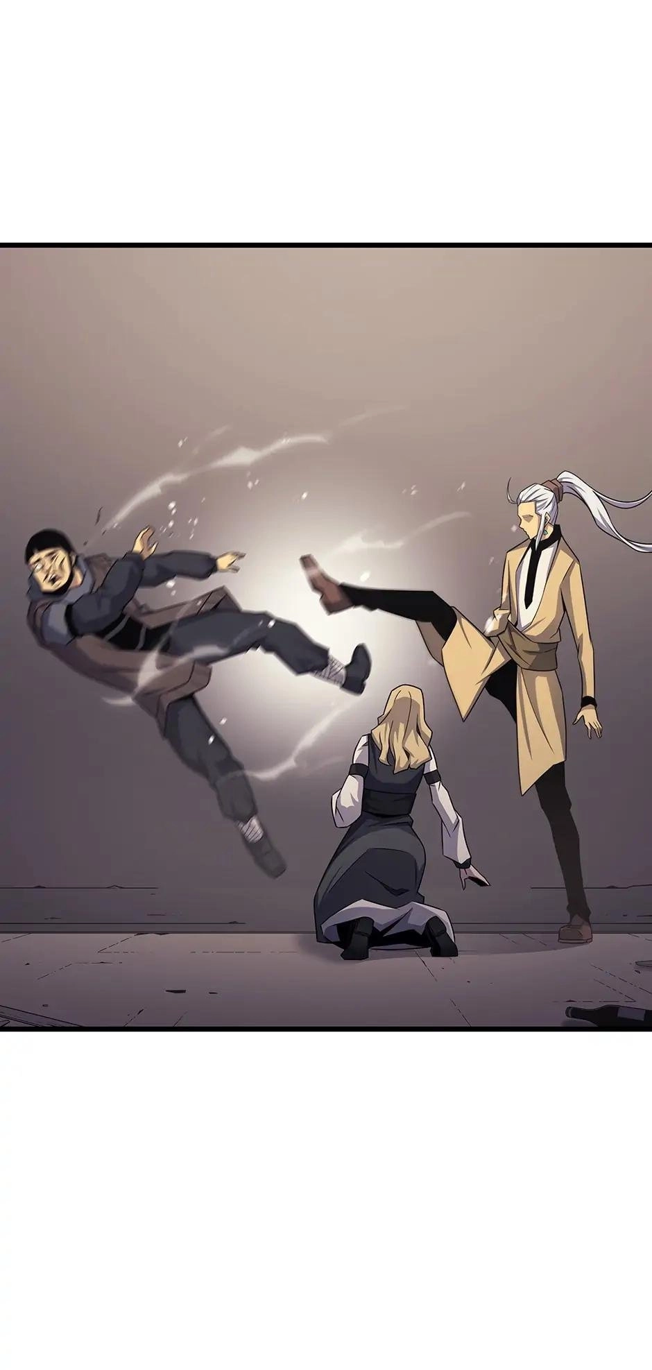 The Great Mage Returns After 4000 Years Chapter 144 Page 33