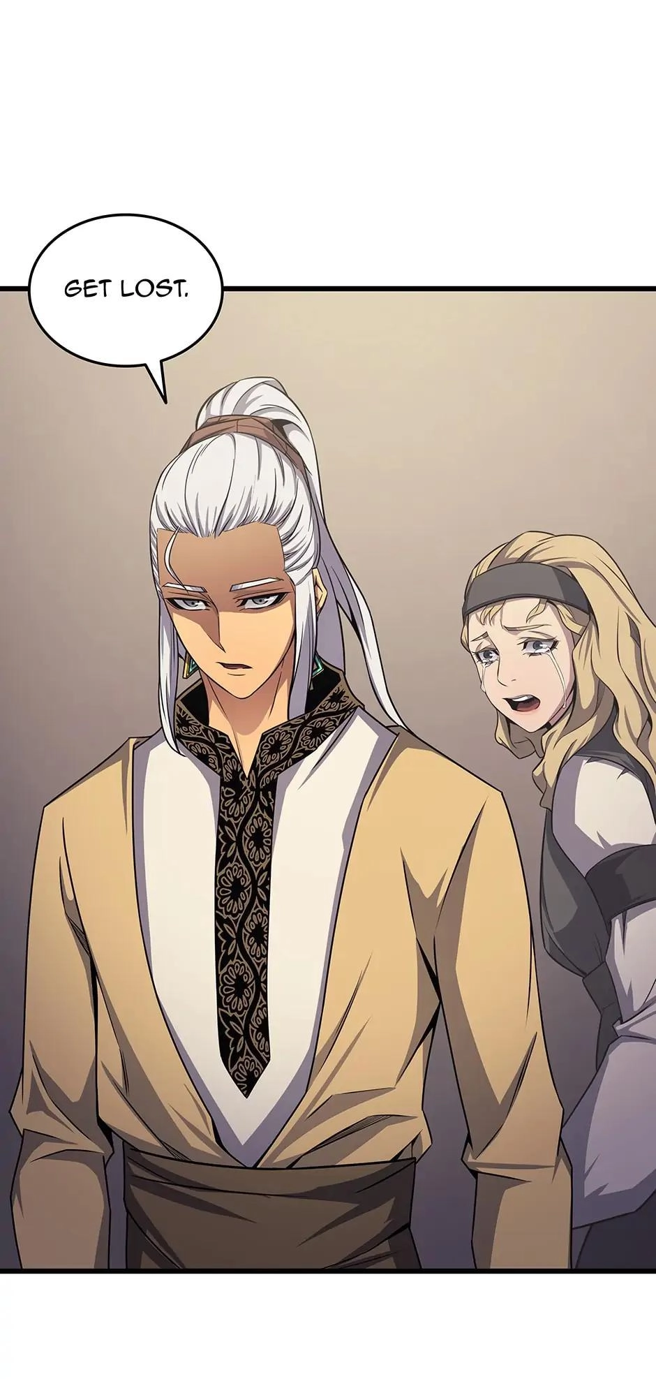 The Great Mage Returns After 4000 Years Chapter 144 Page 35