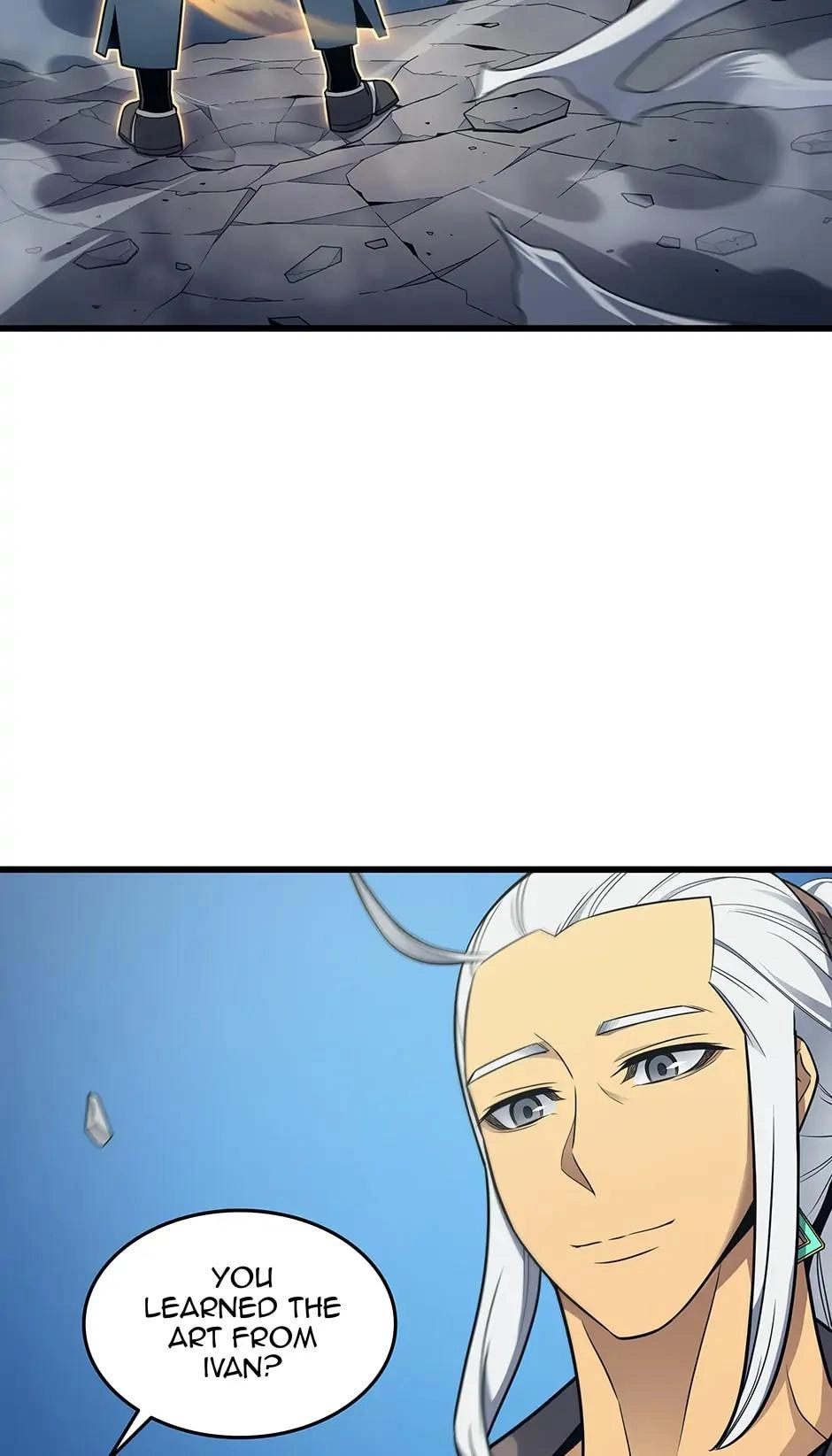 The Great Mage Returns After 4000 Years Chapter 129 Page 76