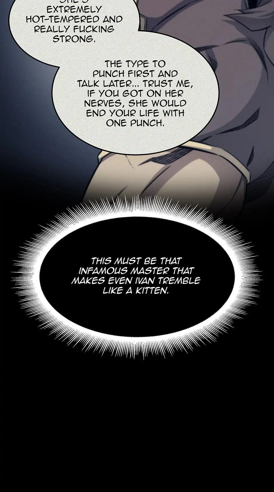 The Great Mage Returns After 4000 Years Chapter 129 Page 62