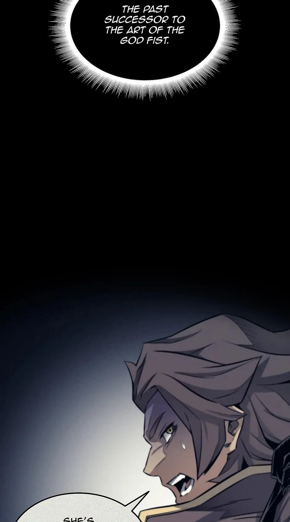 The Great Mage Returns After 4000 Years Chapter 129 Page 61