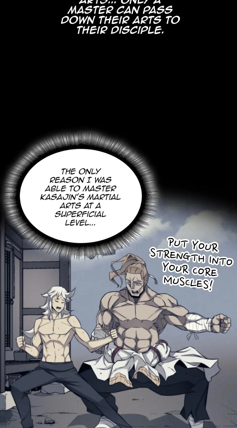The Great Mage Returns After 4000 Years Chapter 129 Page 64
