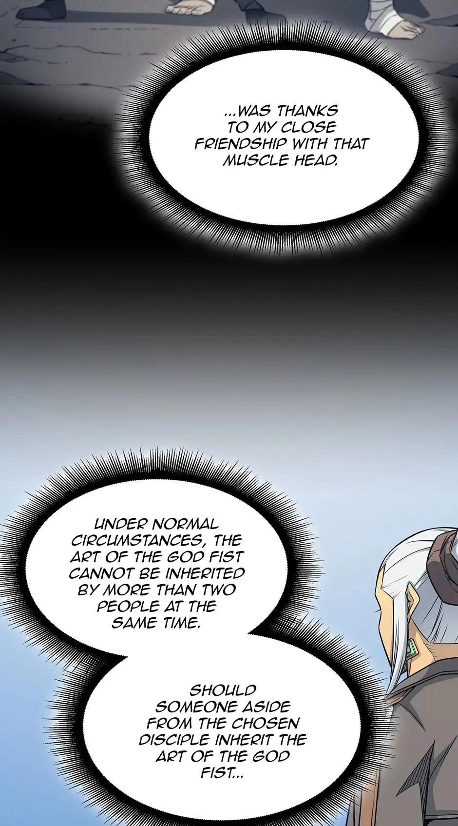 The Great Mage Returns After 4000 Years Chapter 129 Page 65