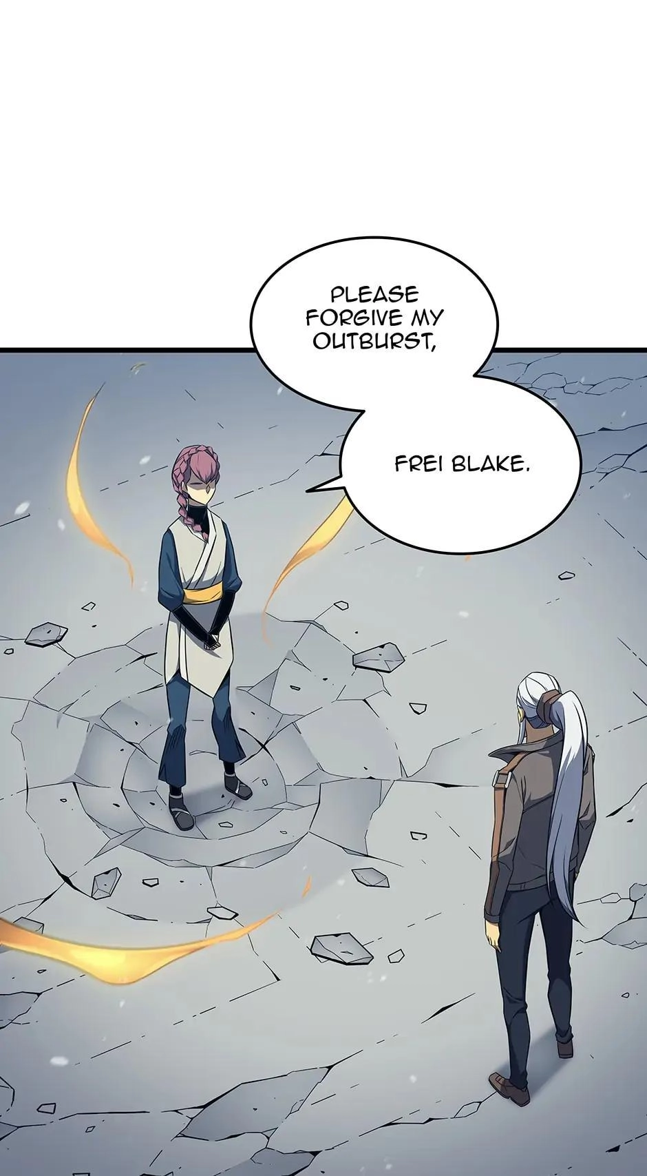 The Great Mage Returns After 4000 Years Chapter 129 Page 78
