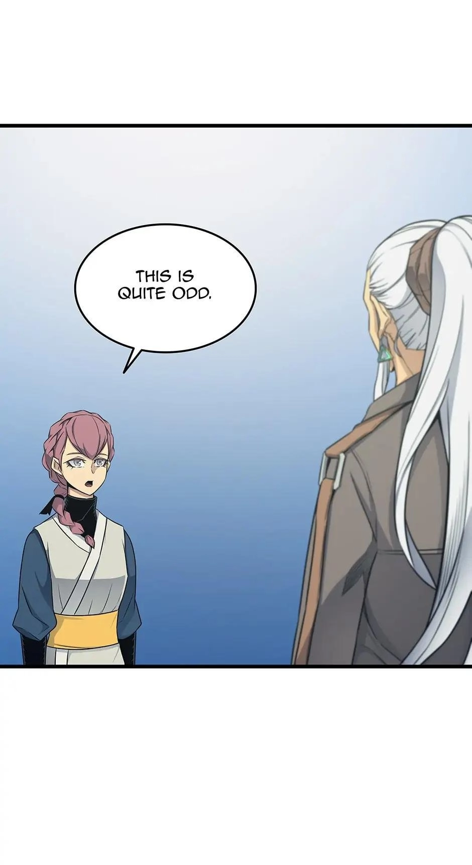 The Great Mage Returns After 4000 Years Chapter 129 Page 57