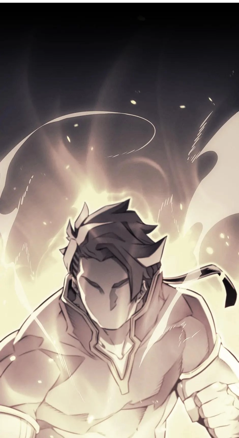 The Great Mage Returns After 4000 Years Chapter 129 Page 53