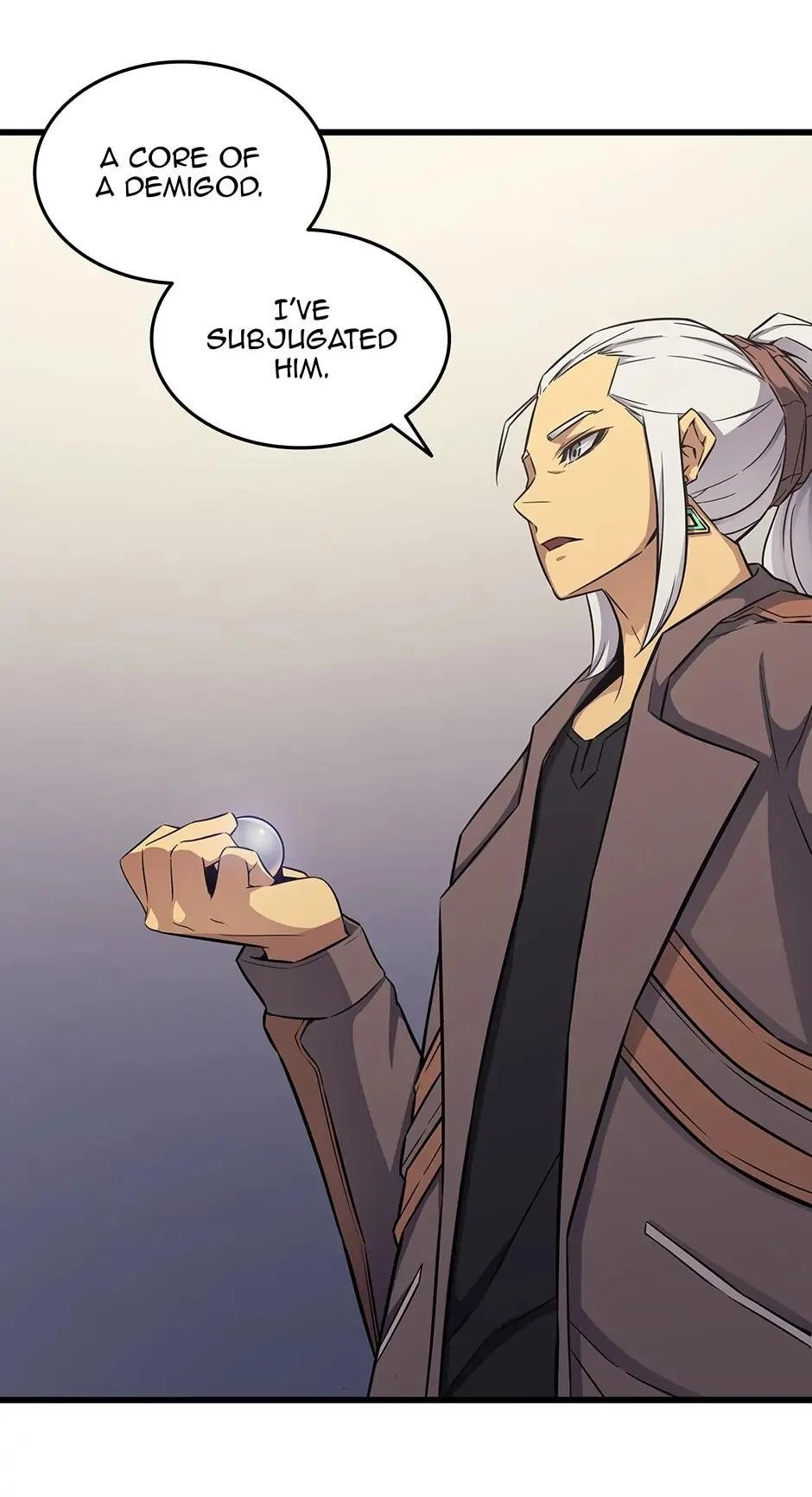 The Great Mage Returns After 4000 Years Chapter 129 Page 6