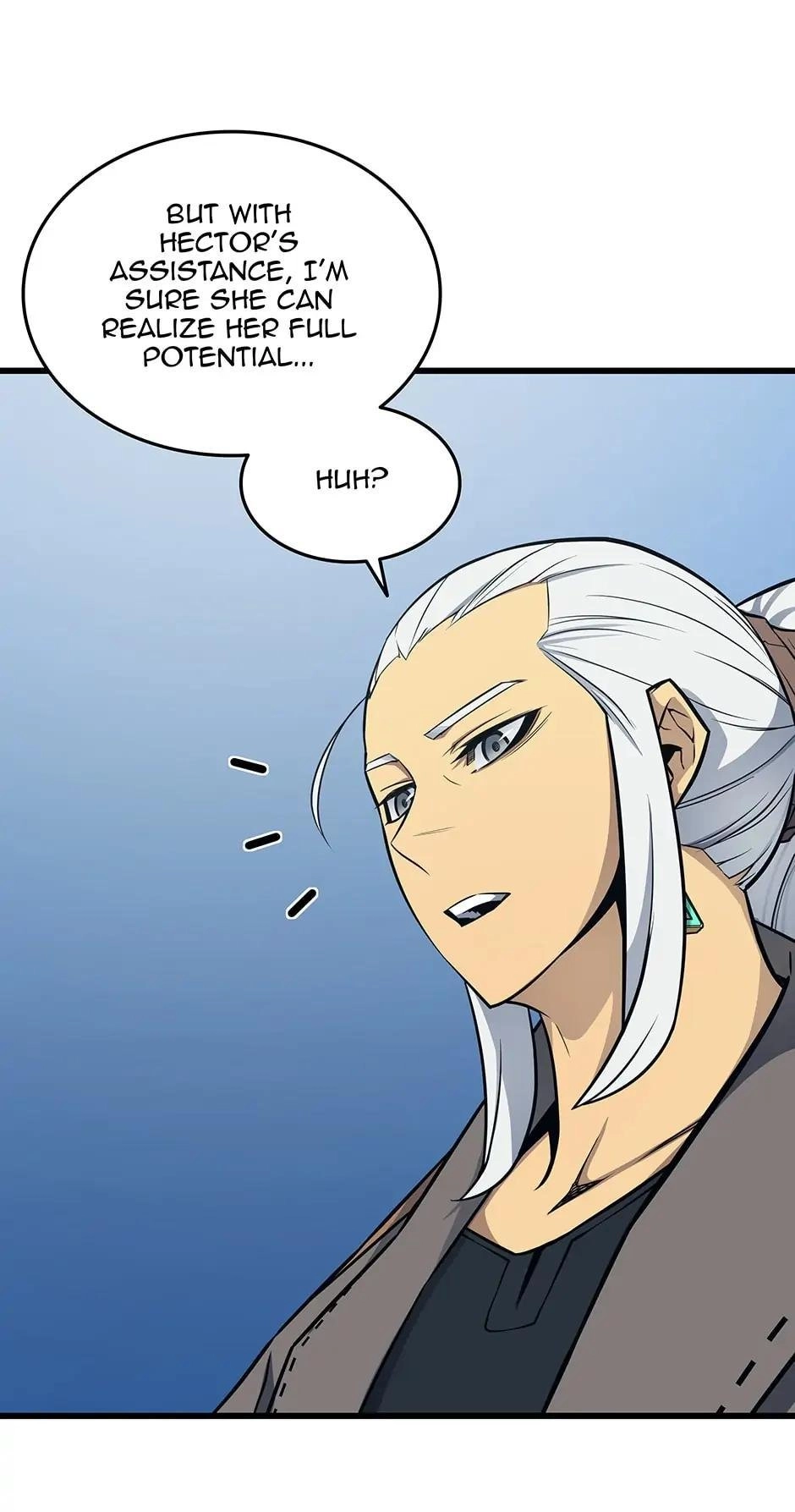 The Great Mage Returns After 4000 Years Chapter 129 Page 47