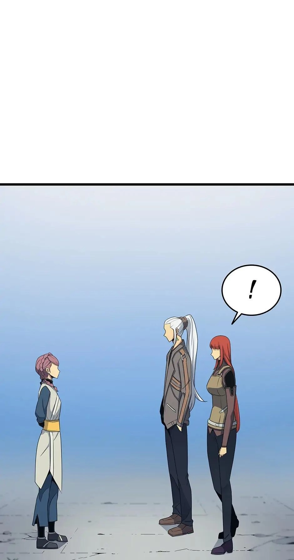 The Great Mage Returns After 4000 Years Chapter 129 Page 48