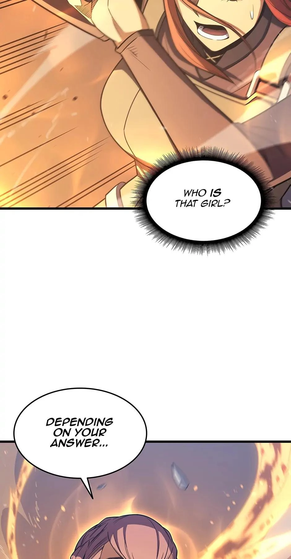 The Great Mage Returns After 4000 Years Chapter 129 Page 72