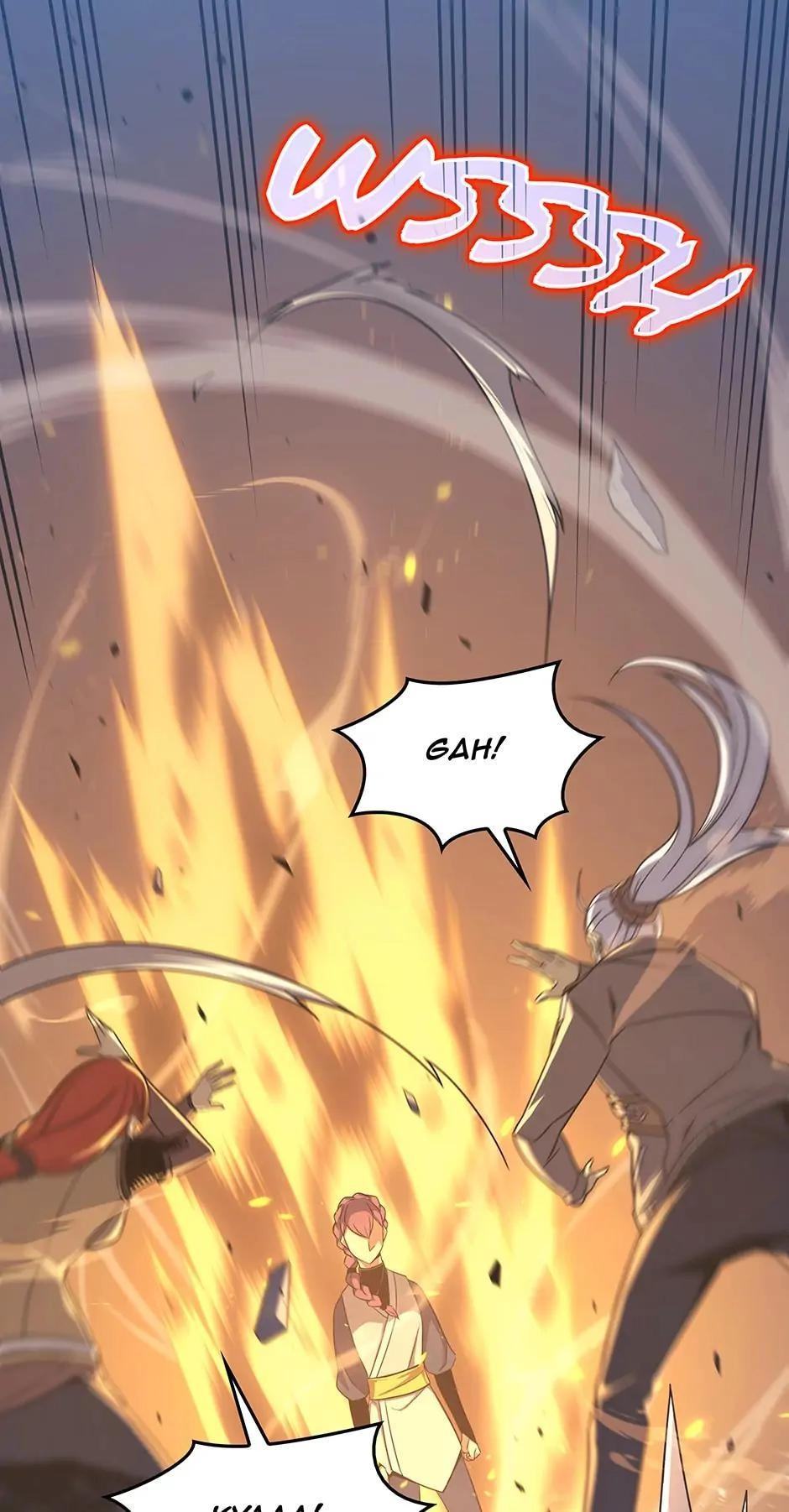 The Great Mage Returns After 4000 Years Chapter 129 Page 69