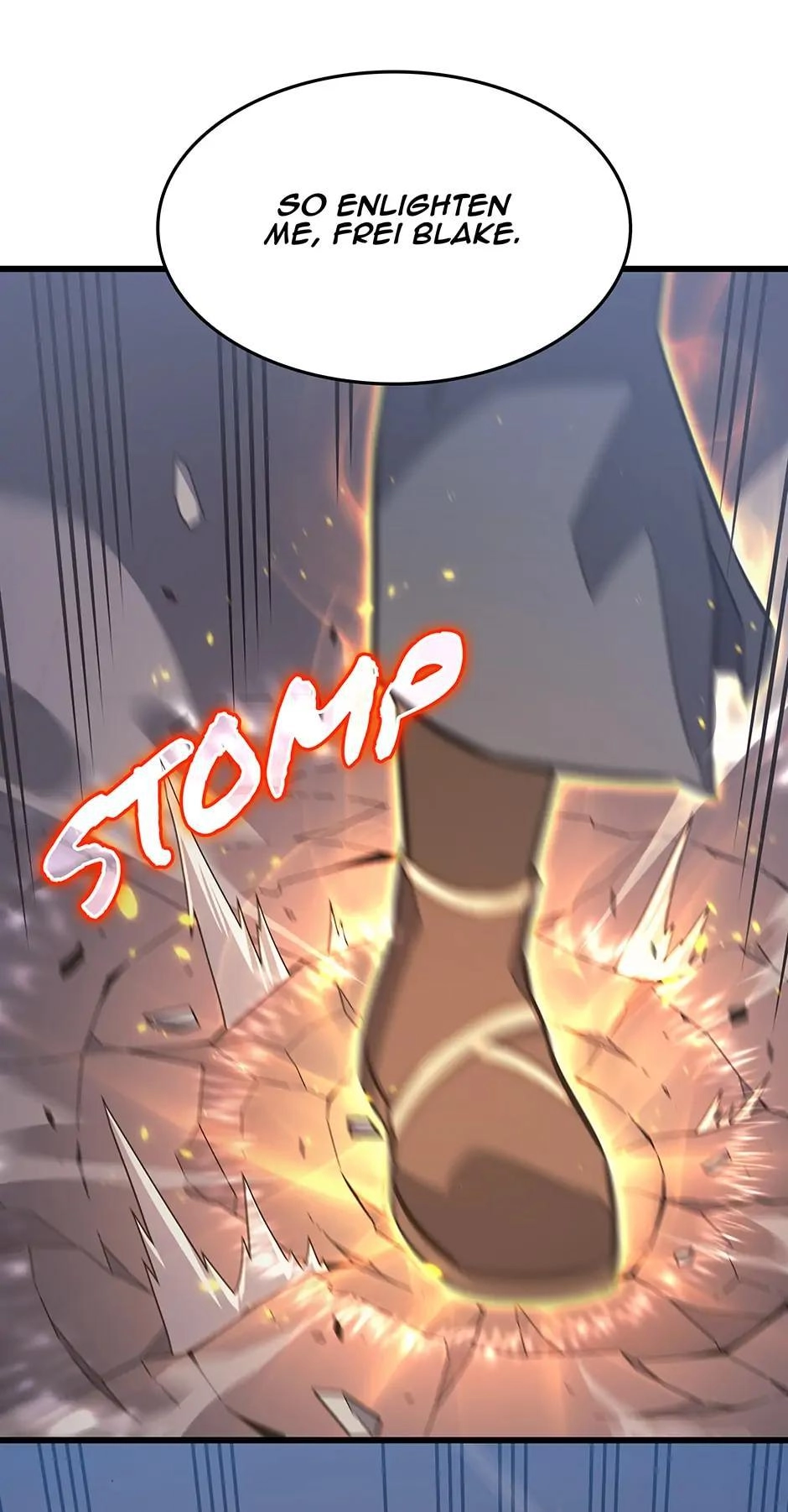 The Great Mage Returns After 4000 Years Chapter 129 Page 68
