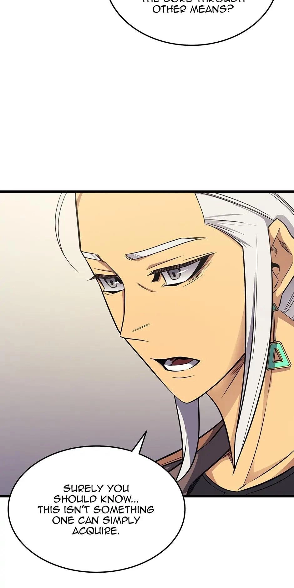 The Great Mage Returns After 4000 Years Chapter 129 Page 11