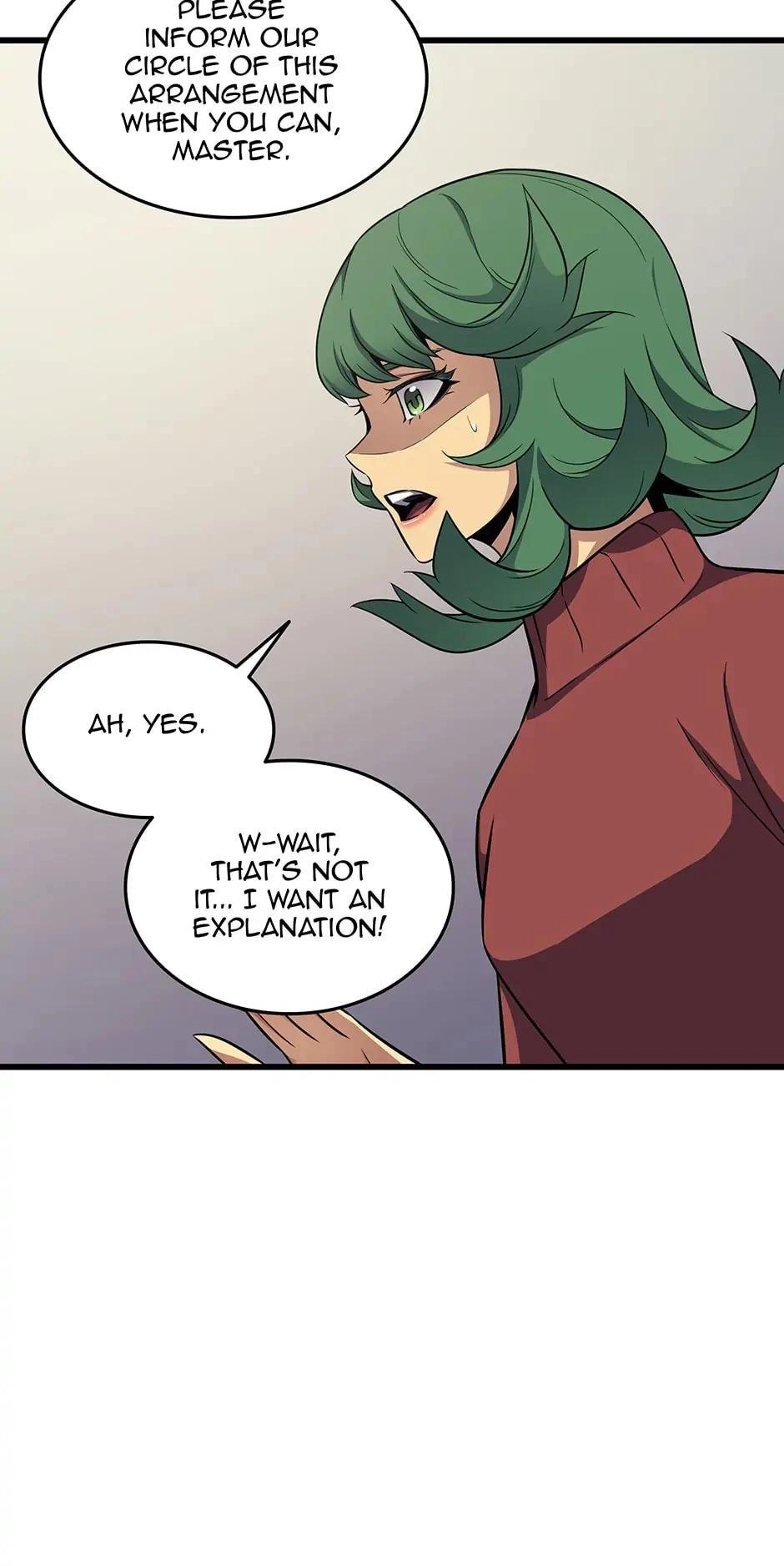 The Great Mage Returns After 4000 Years Chapter 129 Page 36