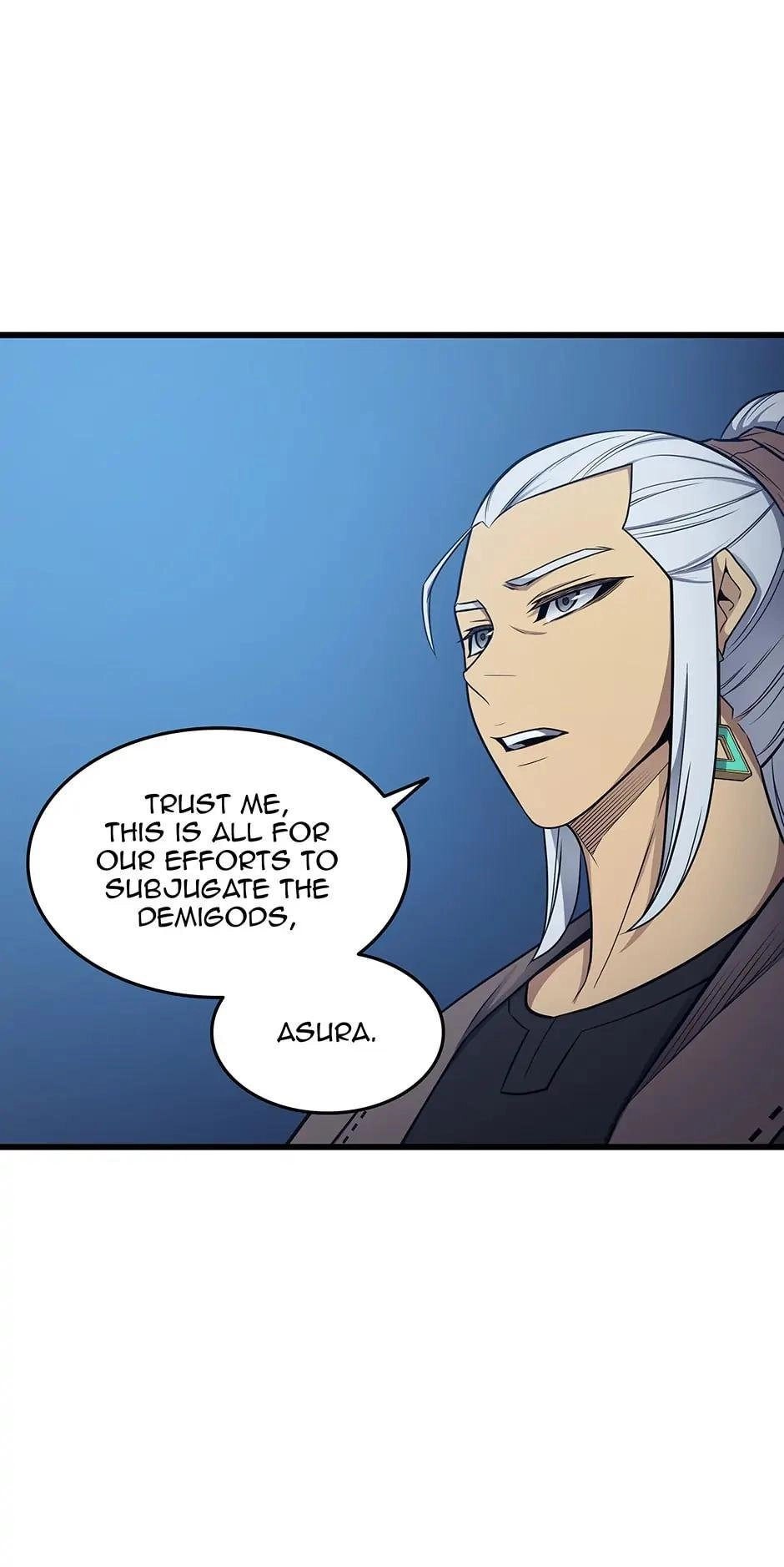 The Great Mage Returns After 4000 Years Chapter 129 Page 31