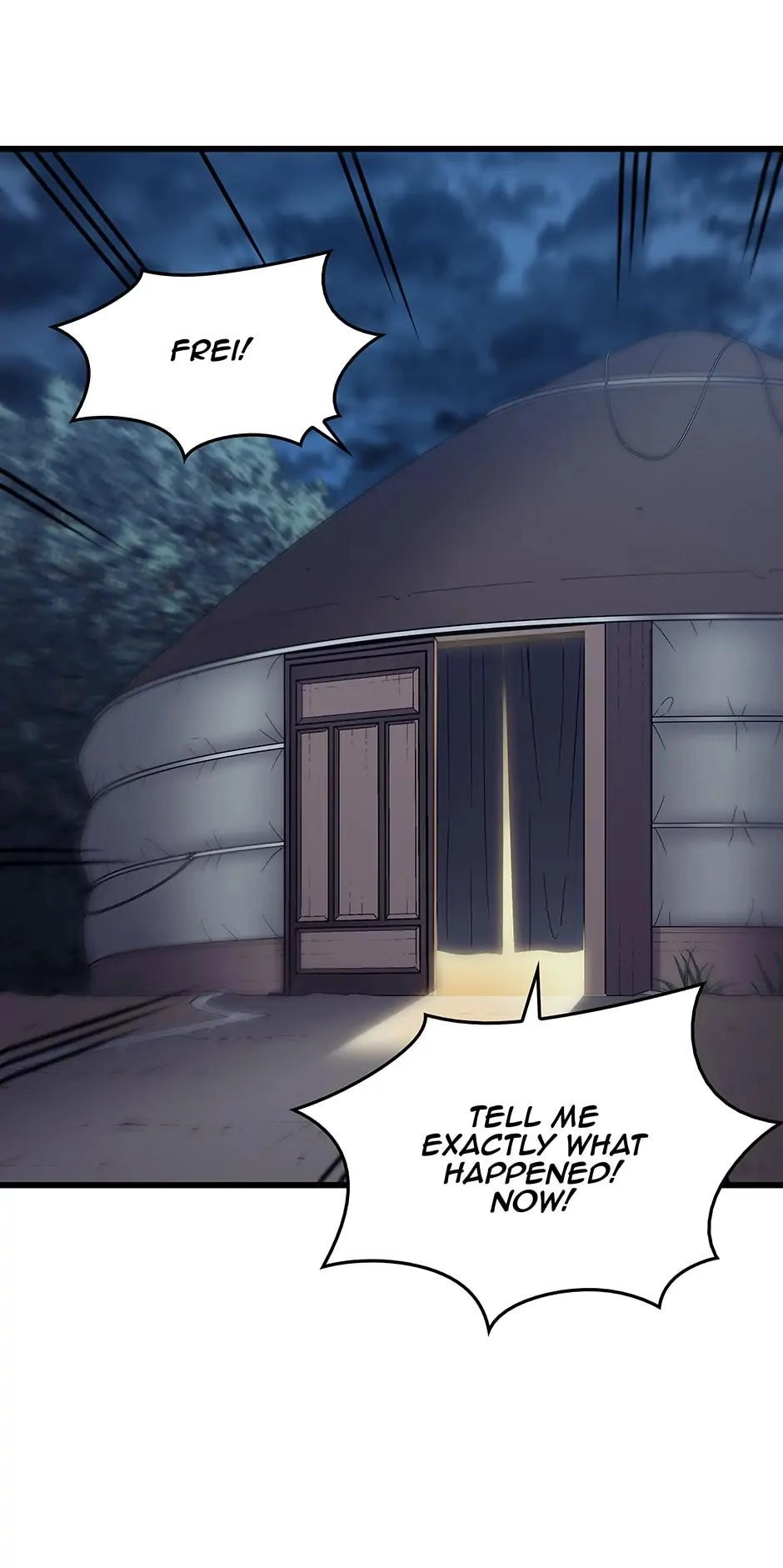 The Great Mage Returns After 4000 Years Chapter 129 Page 33