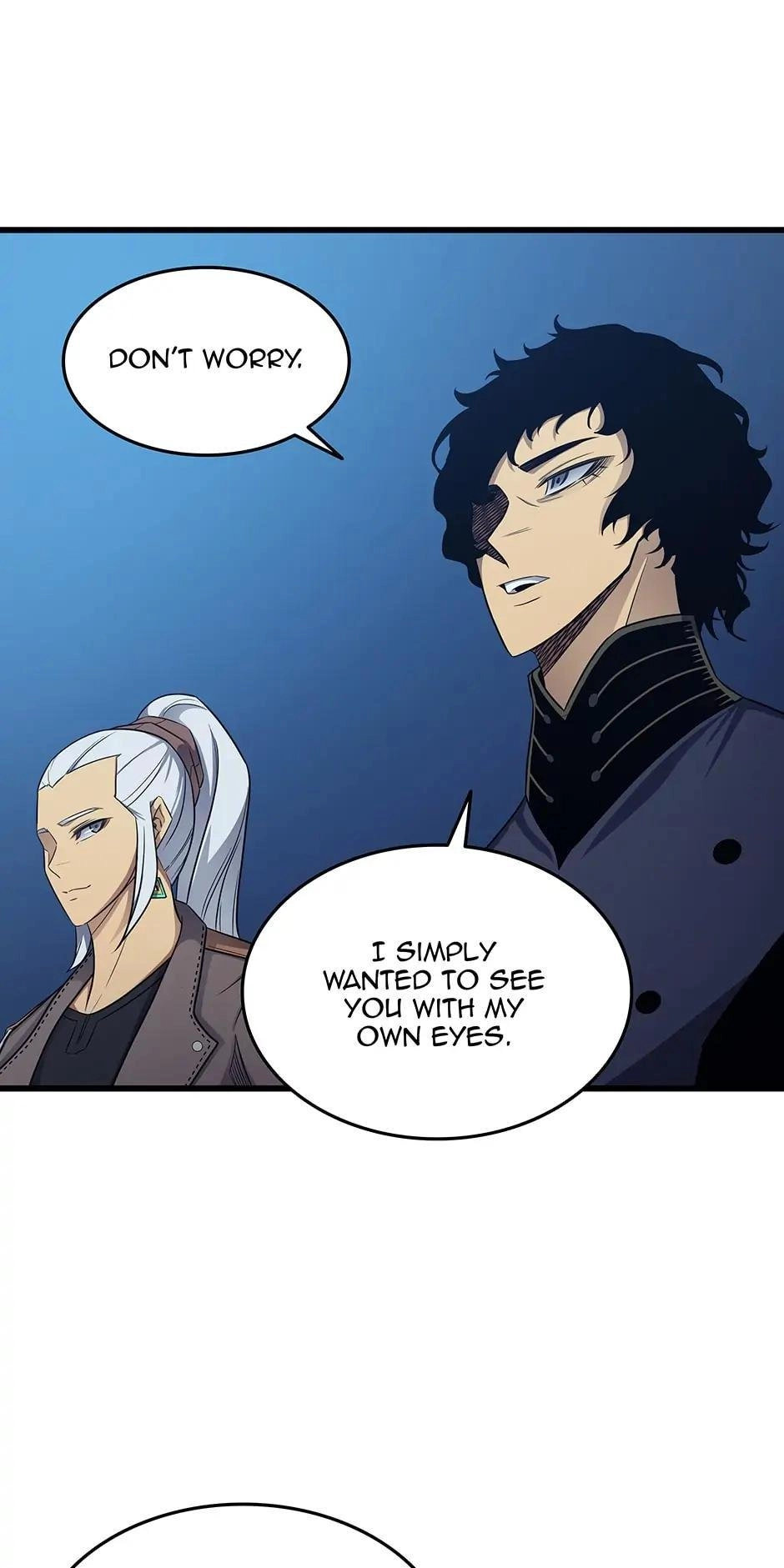 The Great Mage Returns After 4000 Years Chapter 129 Page 29