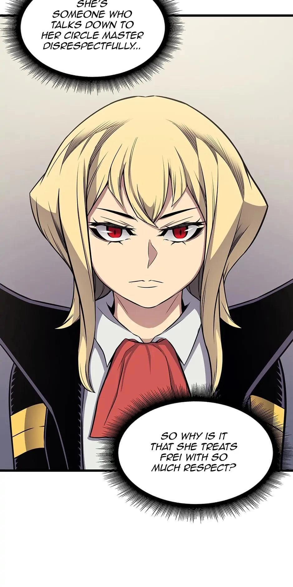 The Great Mage Returns After 4000 Years Chapter 129 Page 39